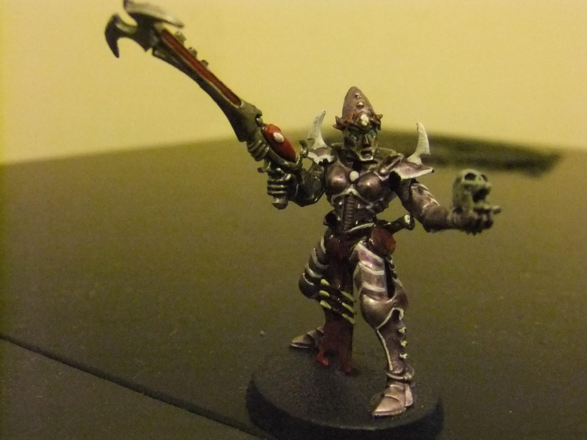 Dark Eldar, Kabalite