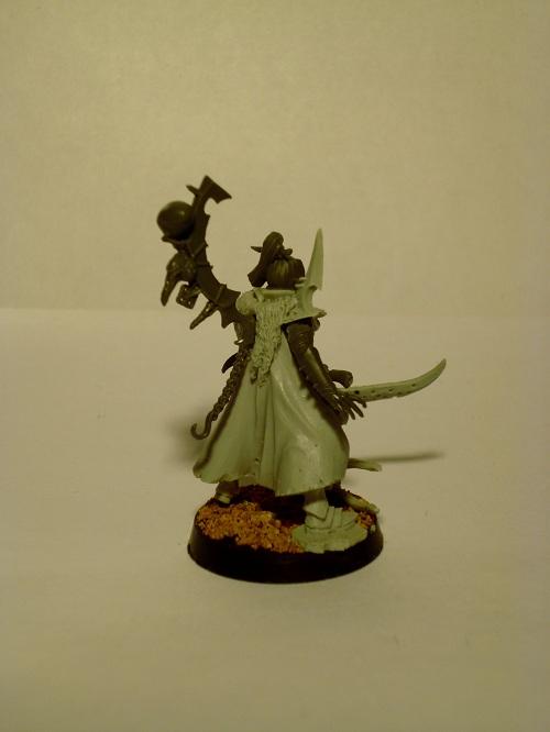 Archon Malum Sautekh, The Star Killer