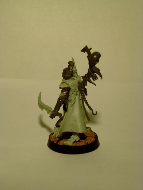 Archon Malum Sautekh, The Star Killer