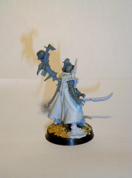 Archon Malum Sautekh, The Star Killer