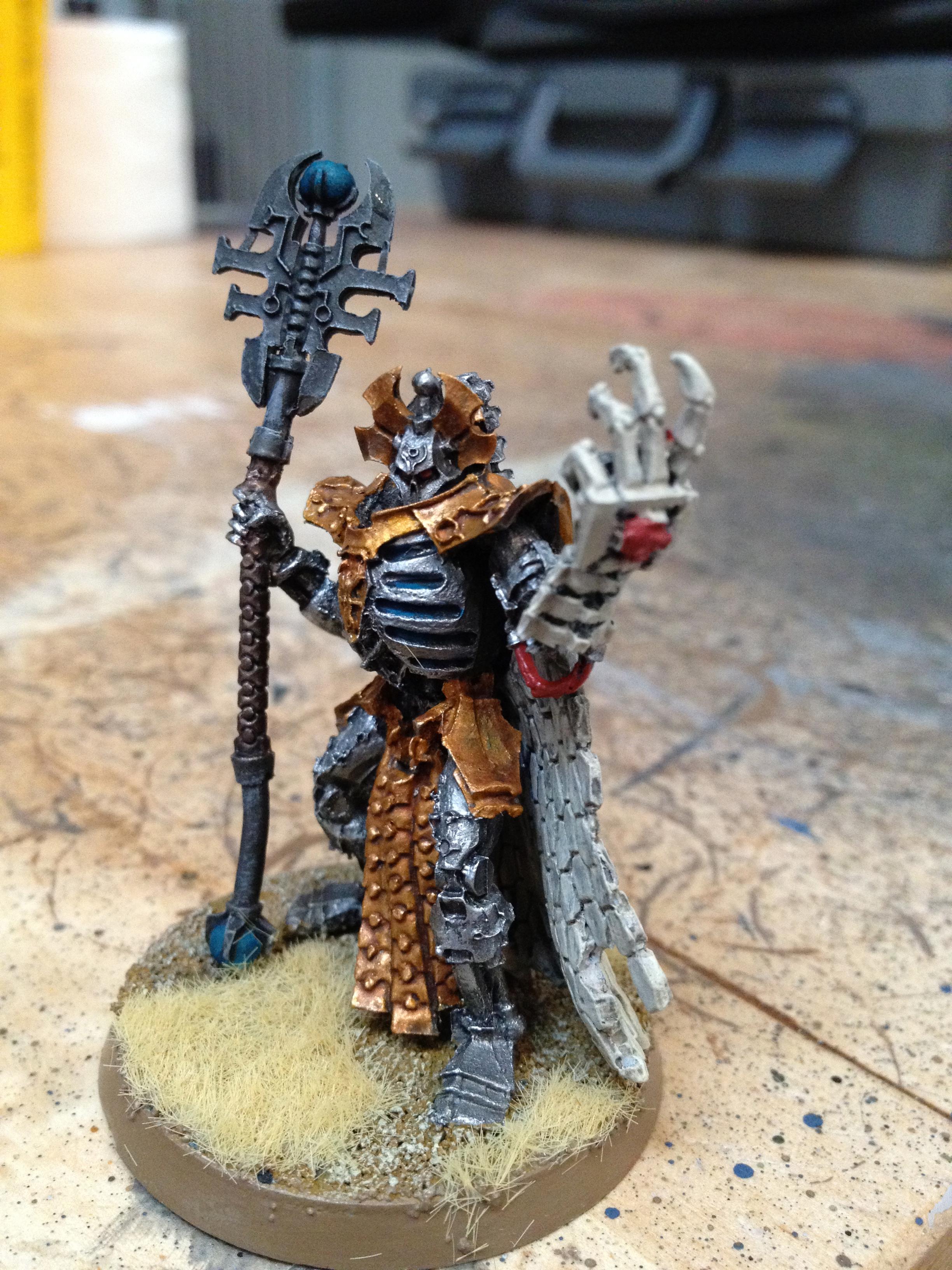 Necrons