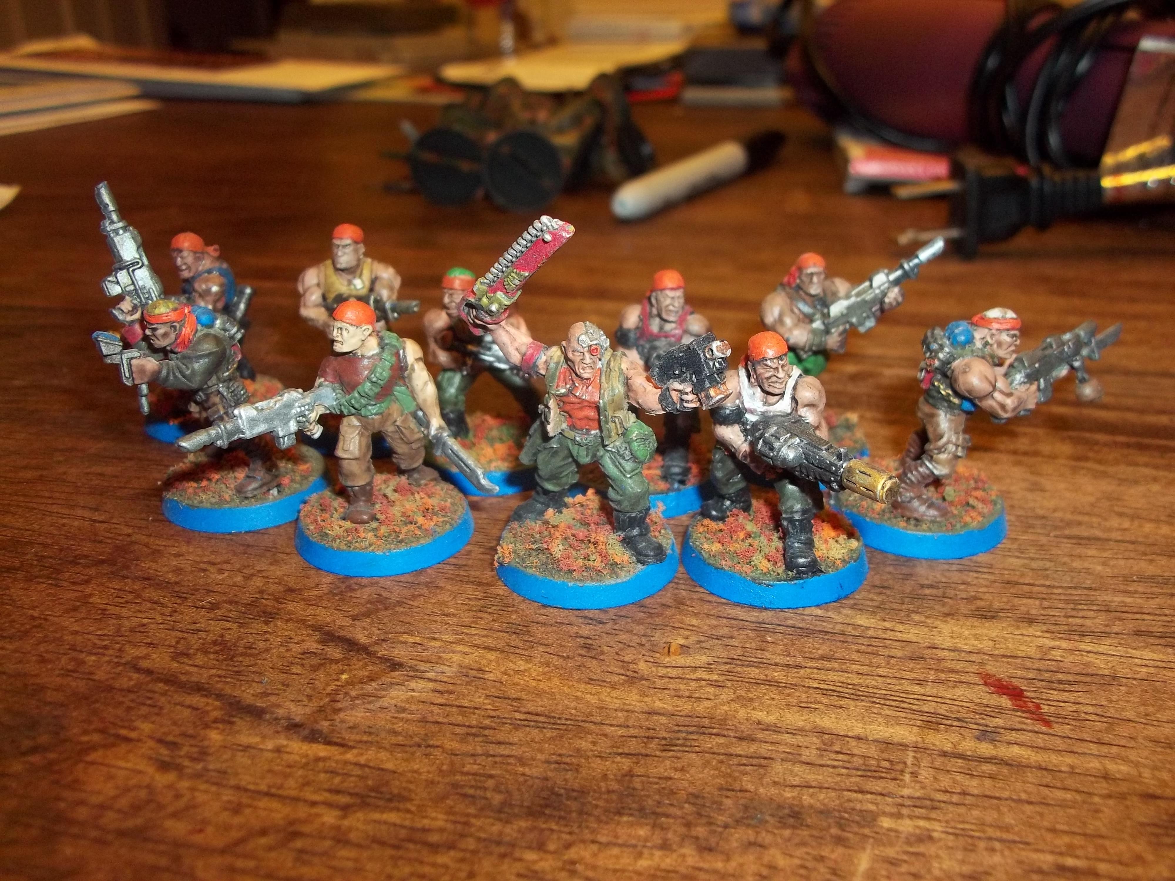 Melta Vets