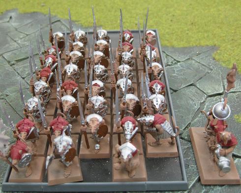 Clanrats