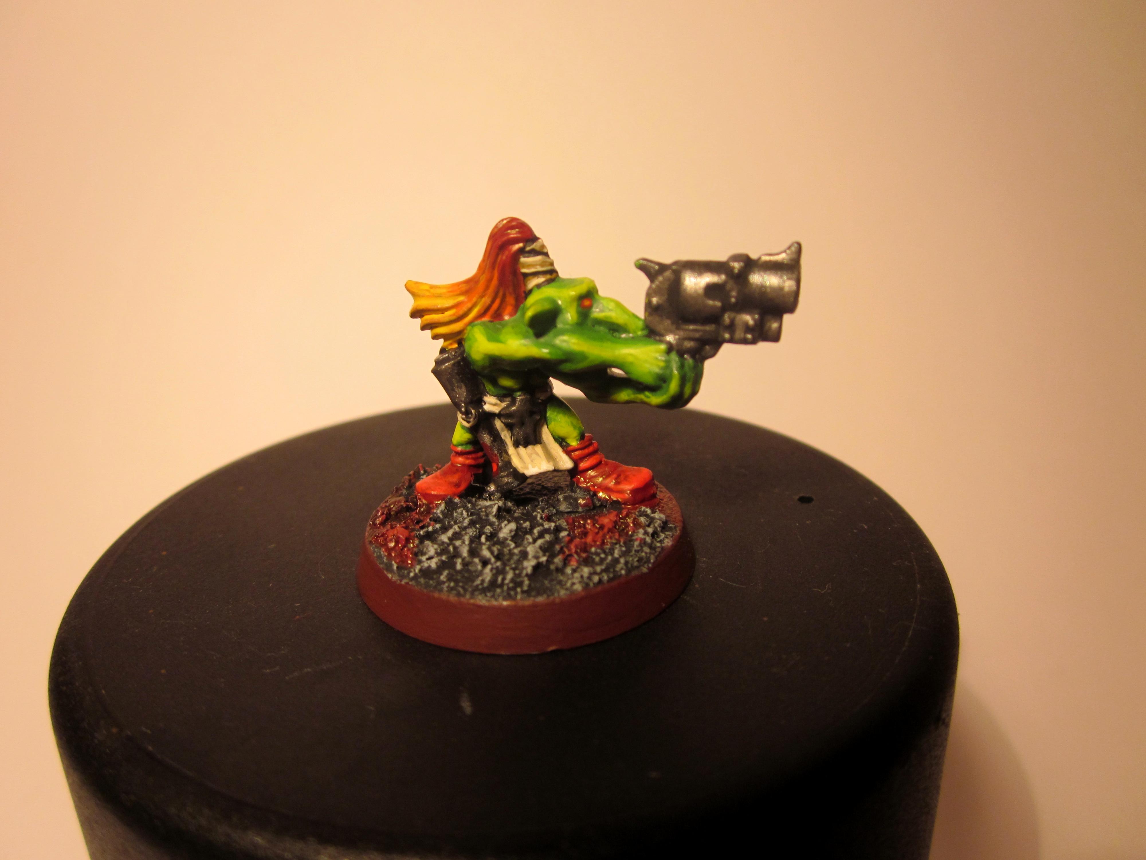 Gretchin, Grots, Warhammer 40,000