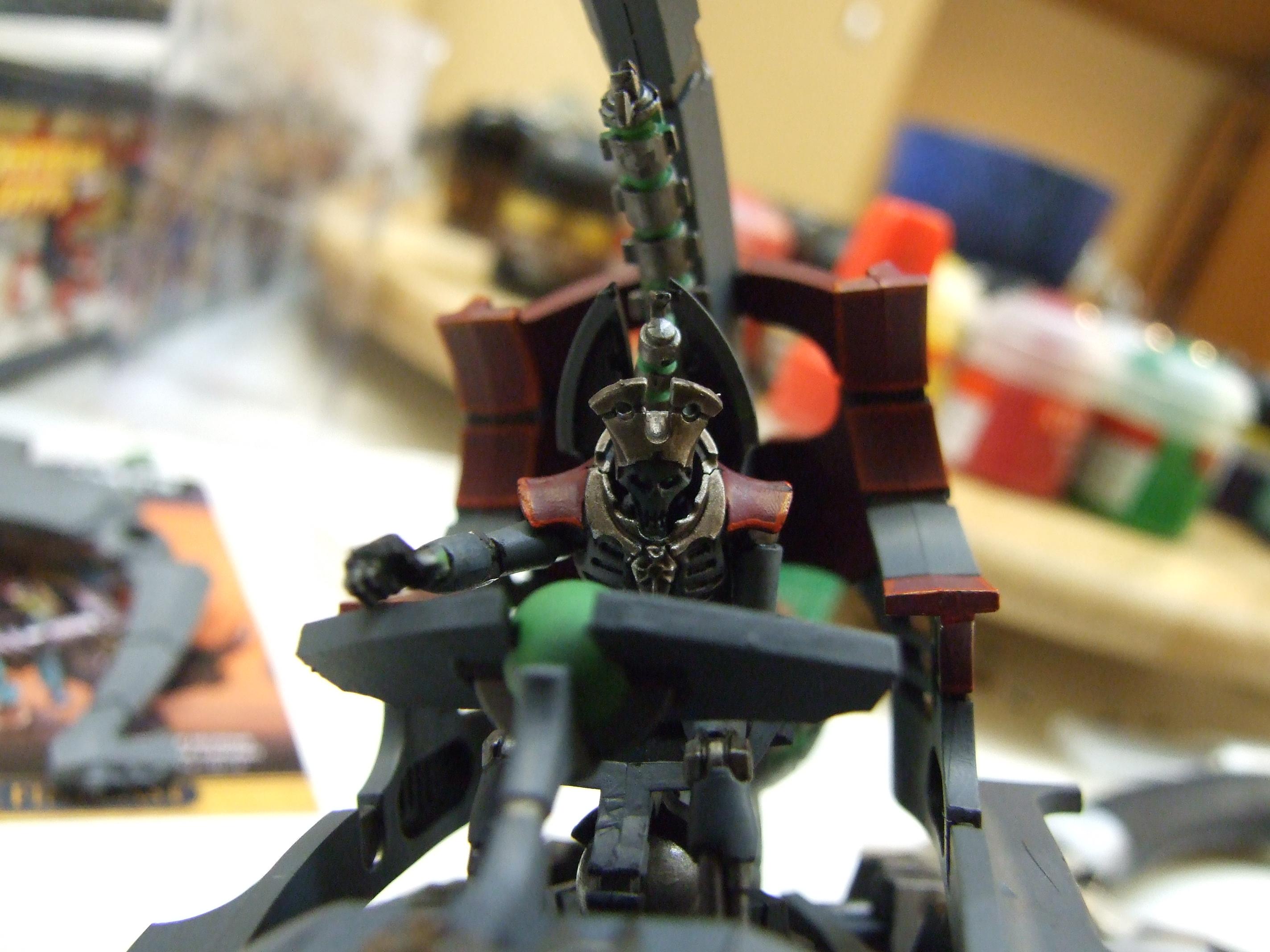 pilot