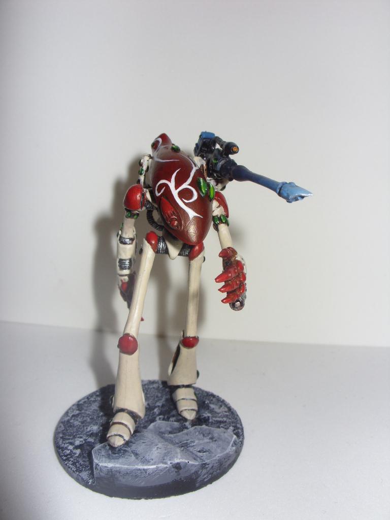 Wraithlord