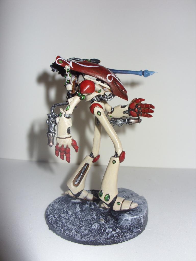Wraithlord at abbey road