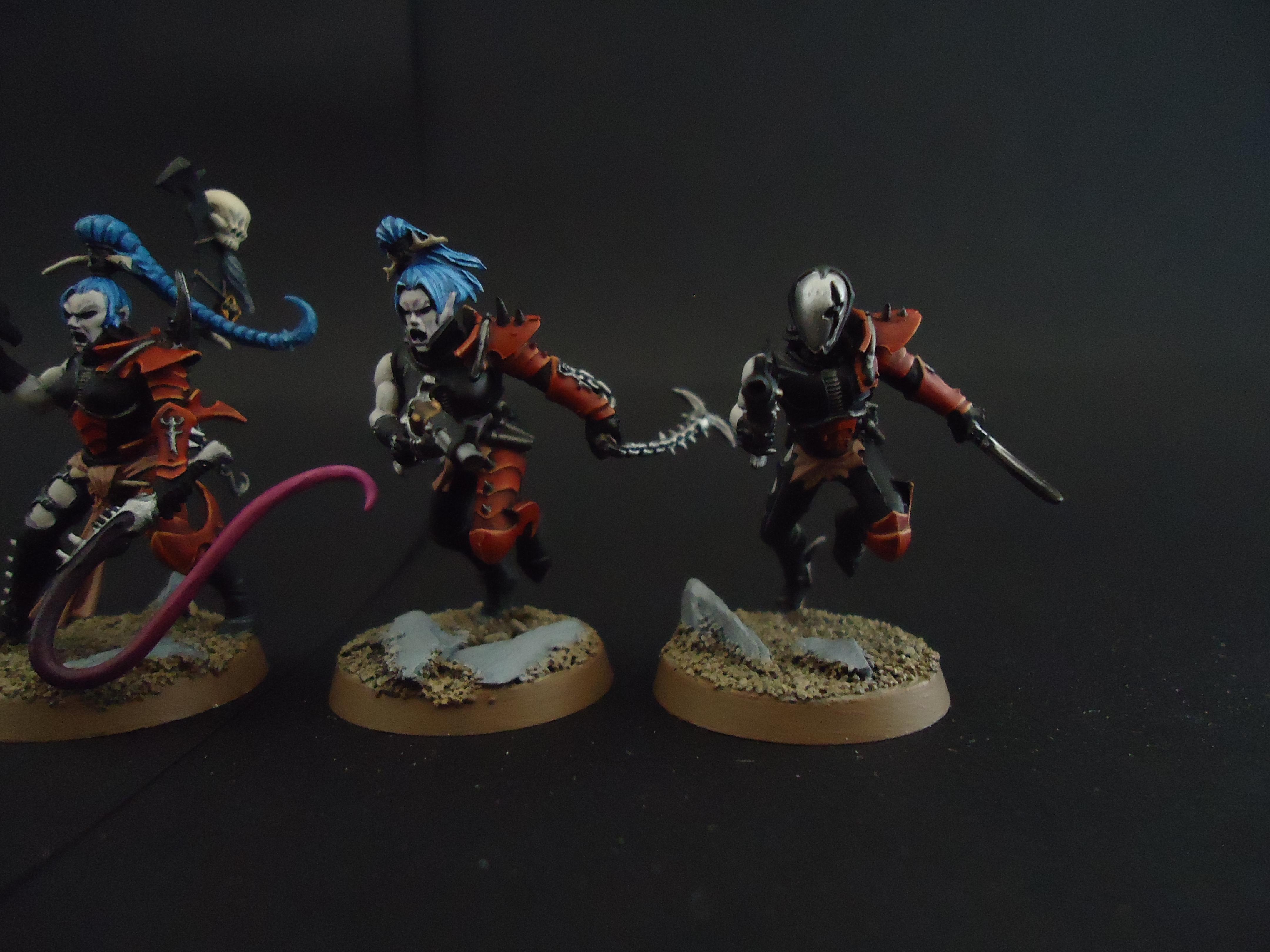 Dark Eldar