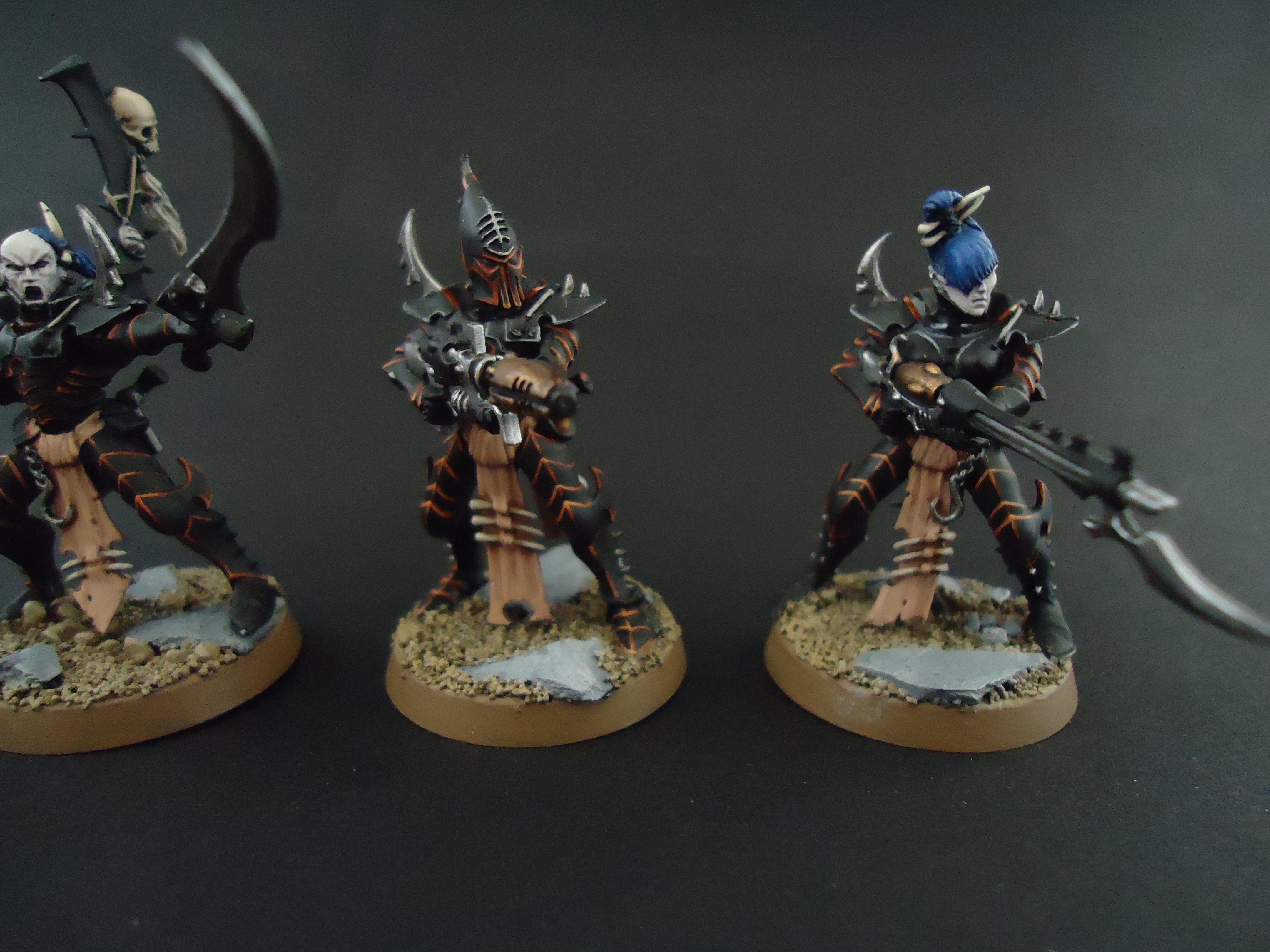 Dark Eldar, Joy, Of, Pieces
