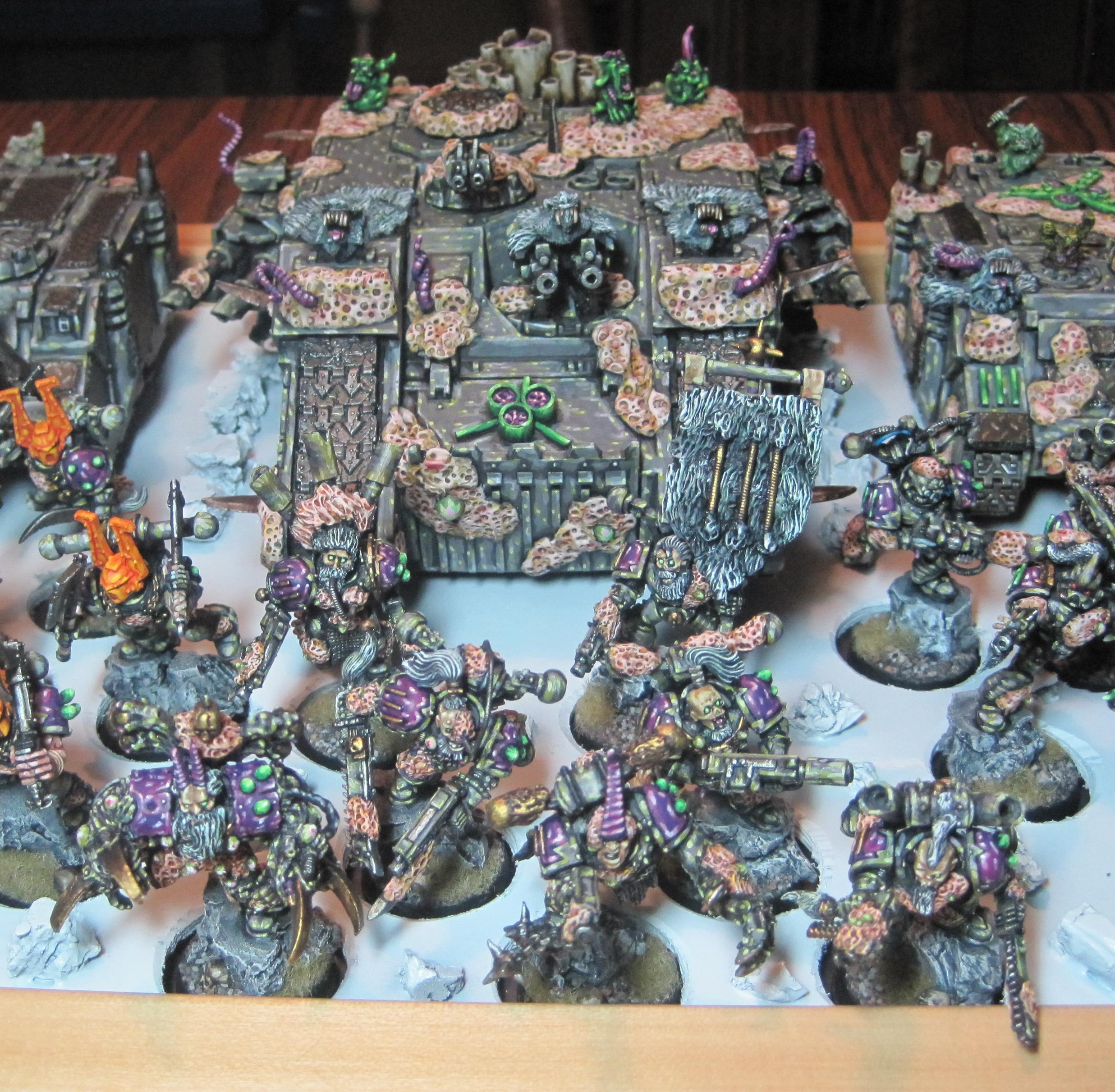 Nurgle