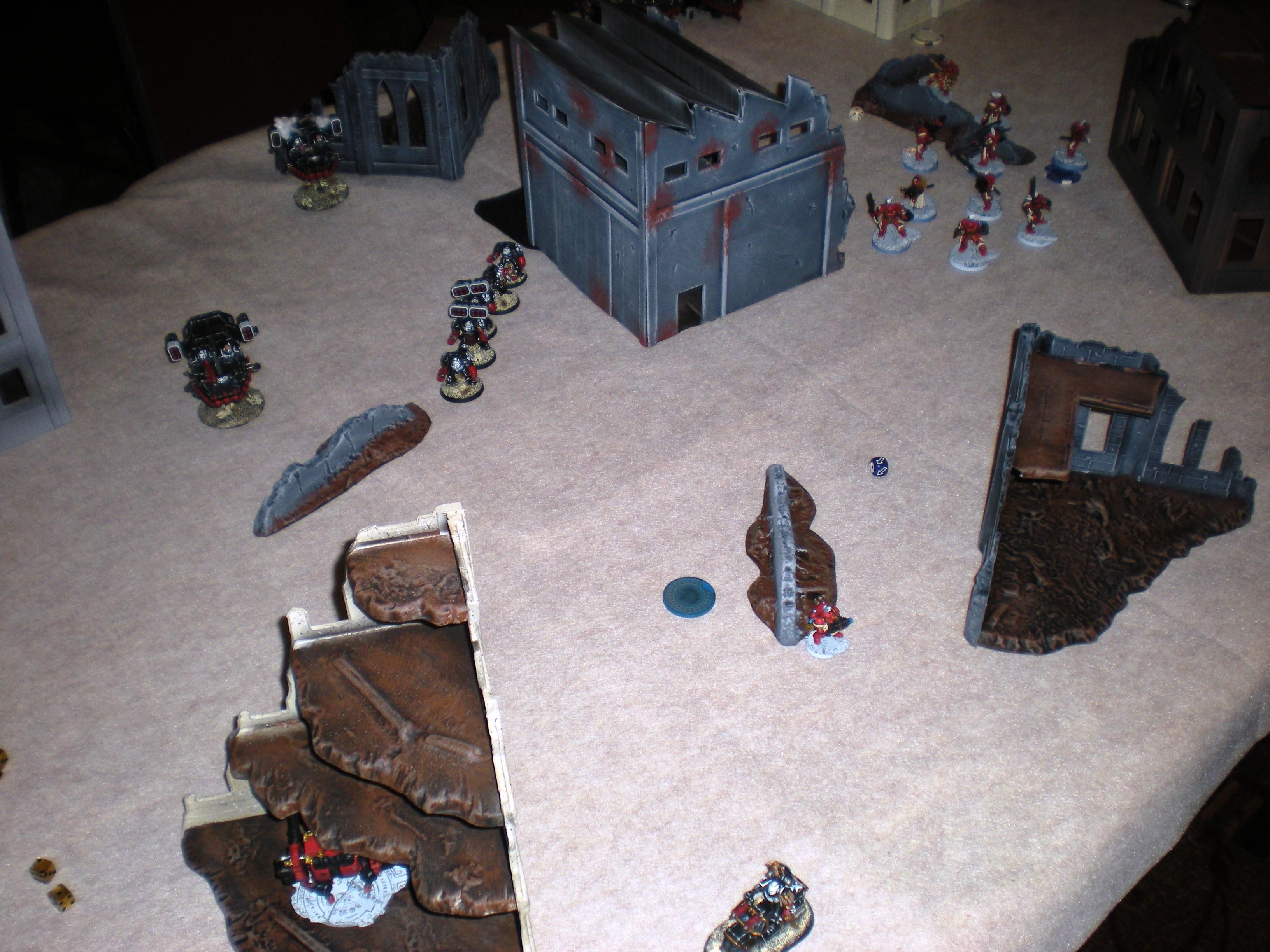 WWSO Turn 7