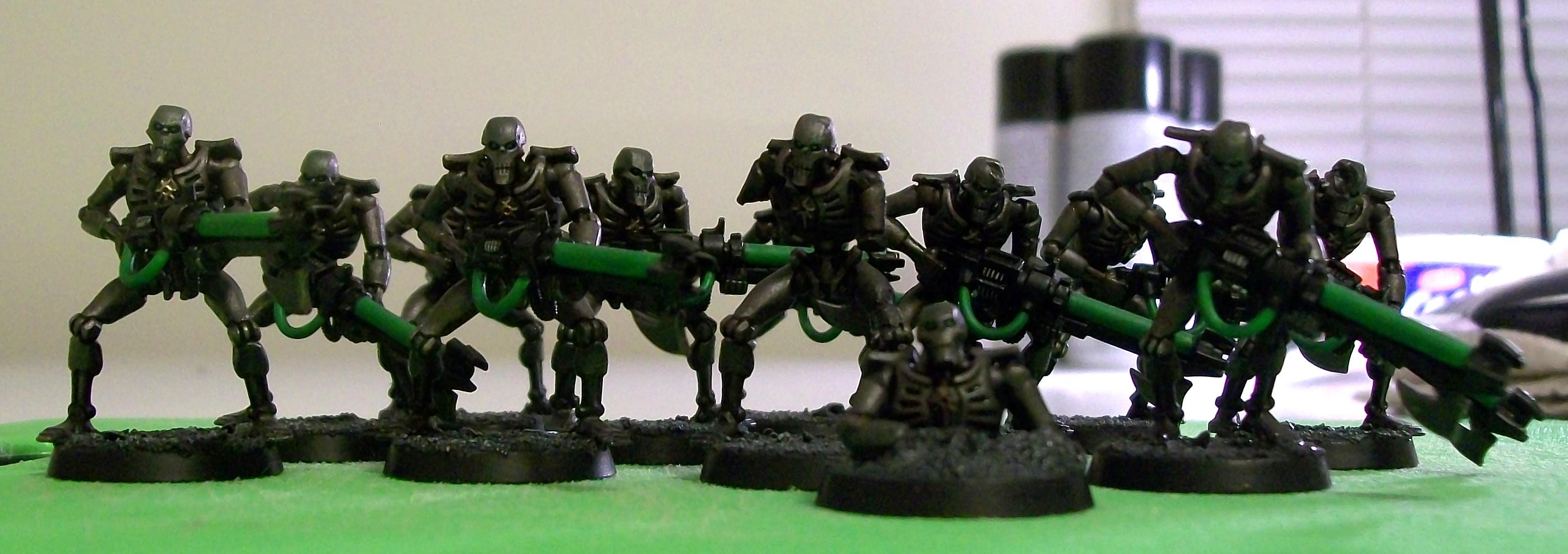 Group photo. Smile for the camera