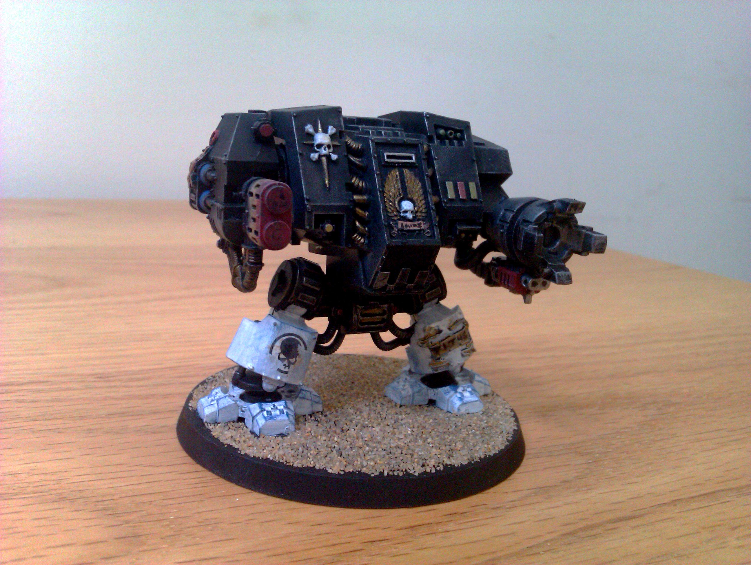 Dreadnought, Nought