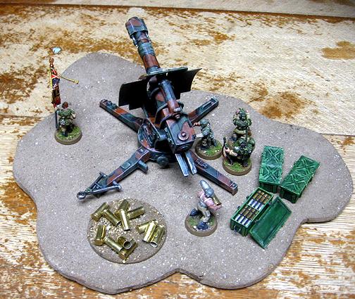 Imperial Guard