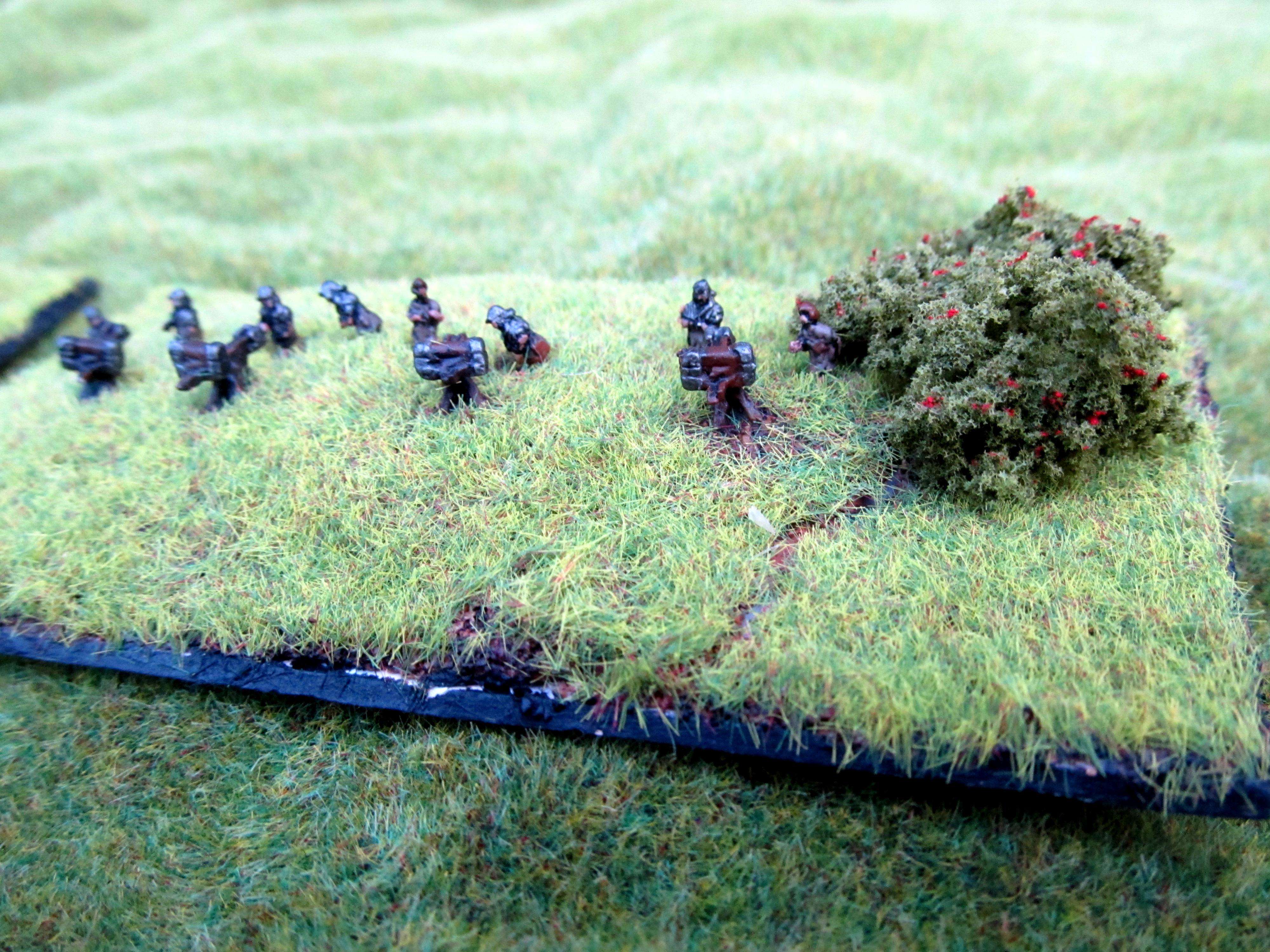 Roman Scorpians 
