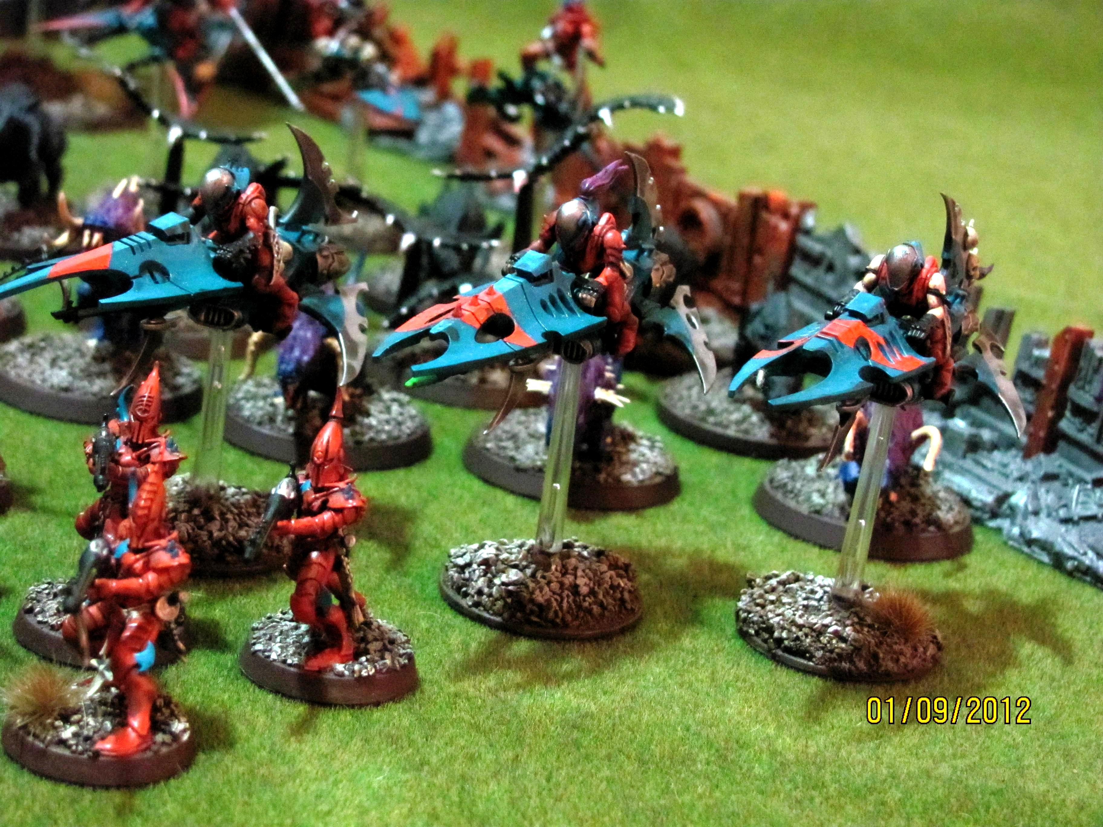 Reavers