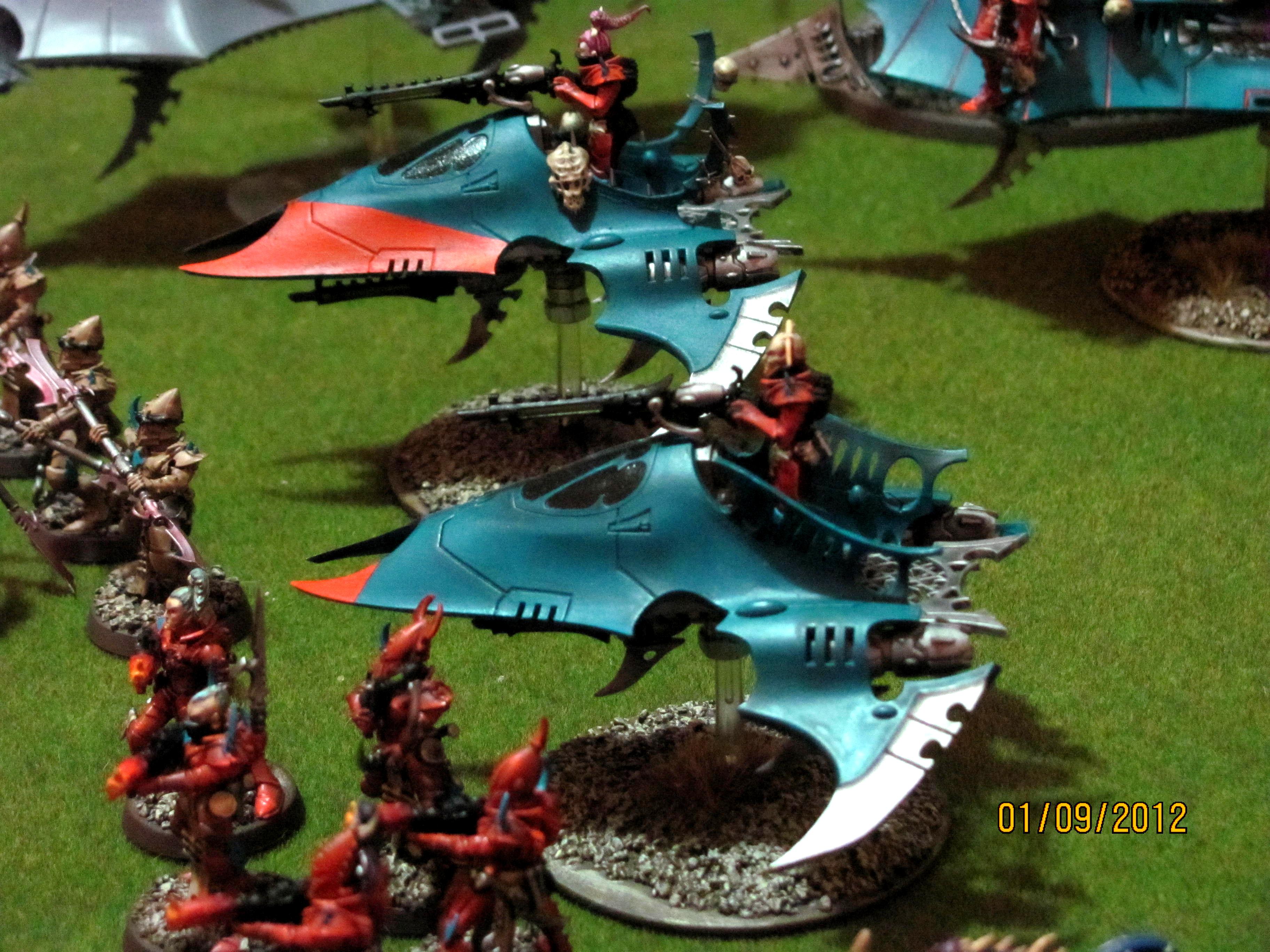 Venoms