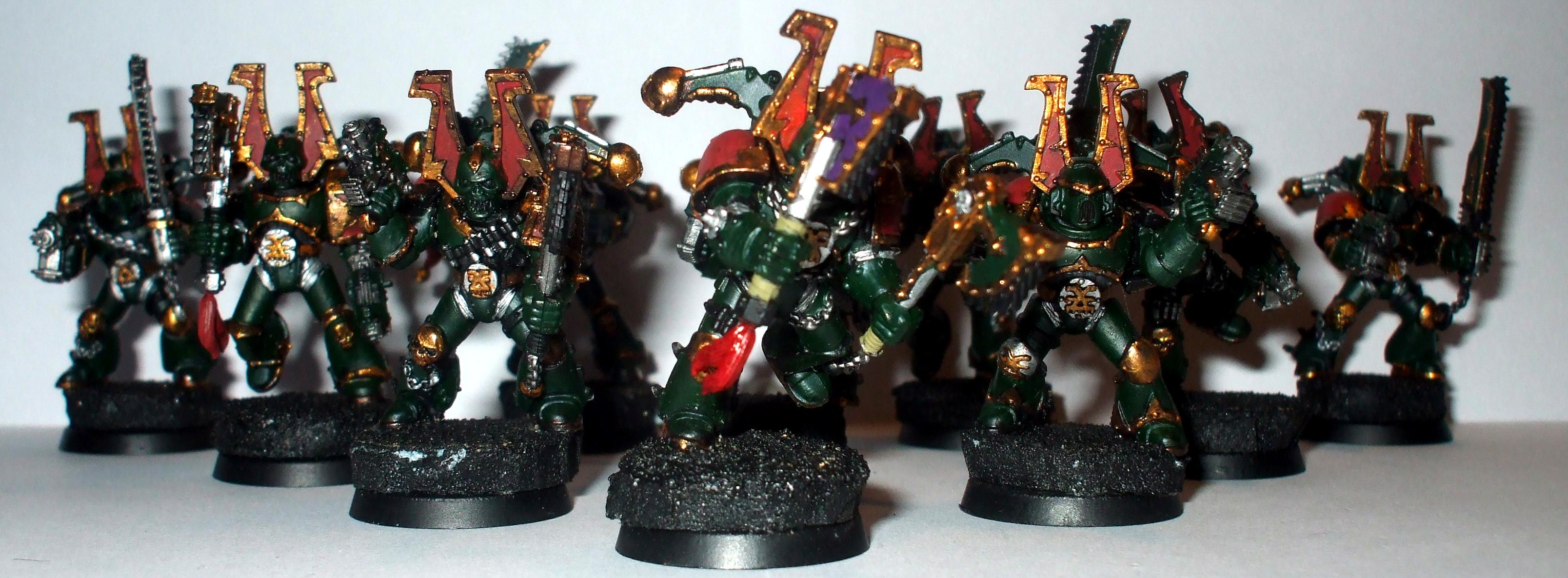 Zerker Squad 2