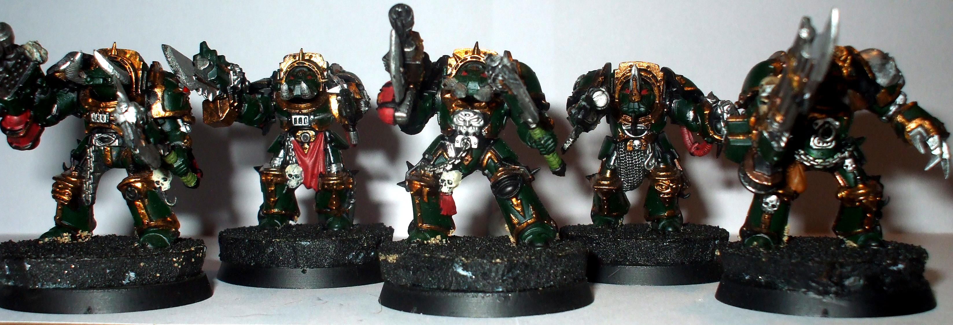 Terminators