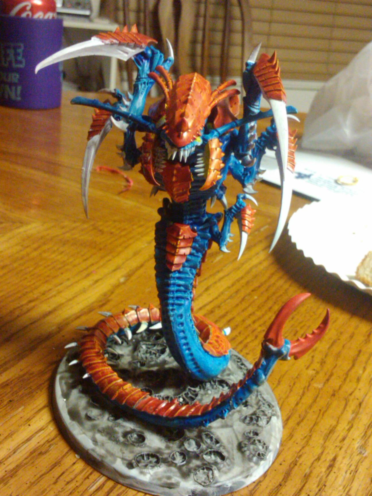 Mawlock Lictor Tyranid Tervigon