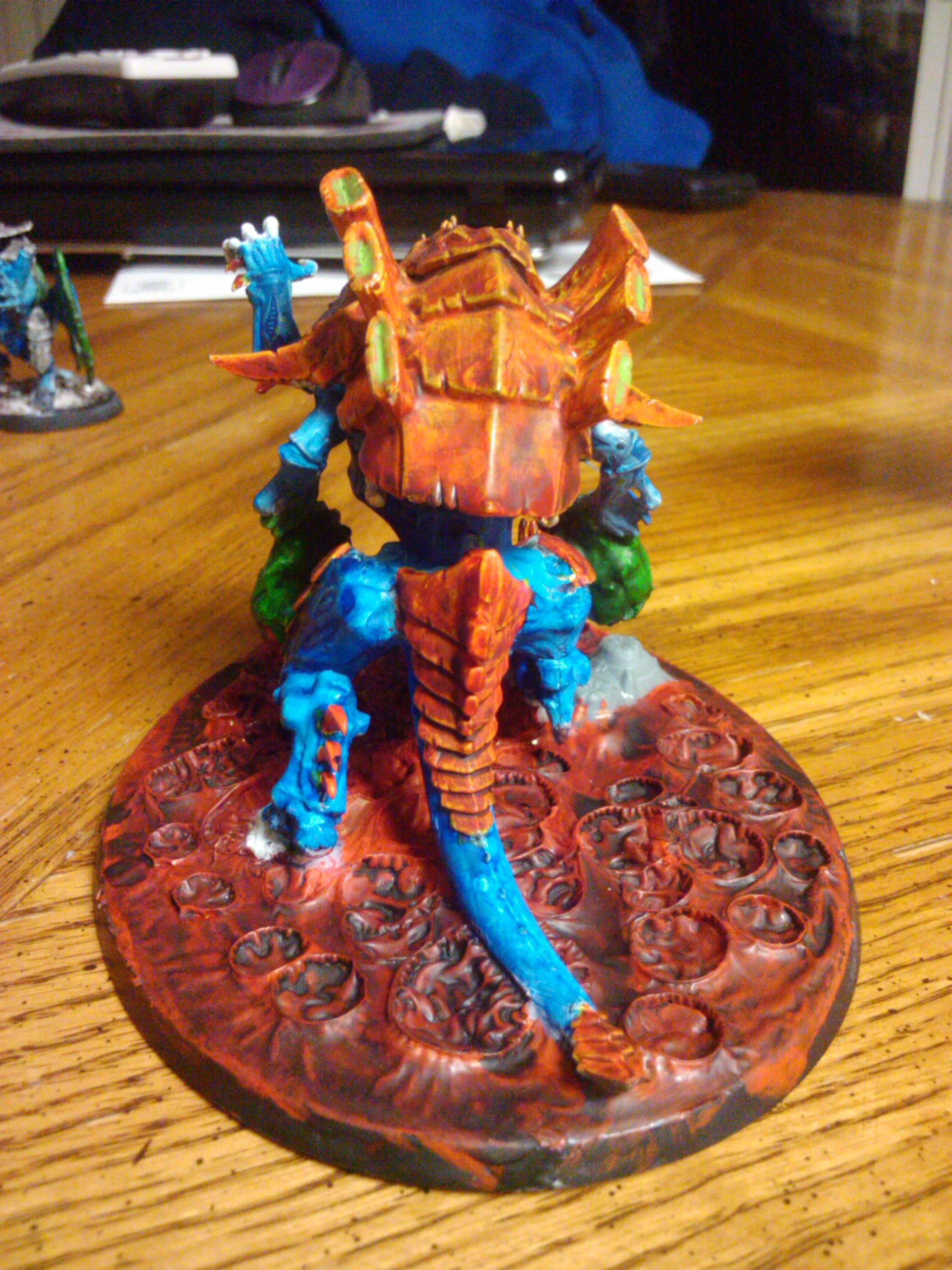 tervigon back 