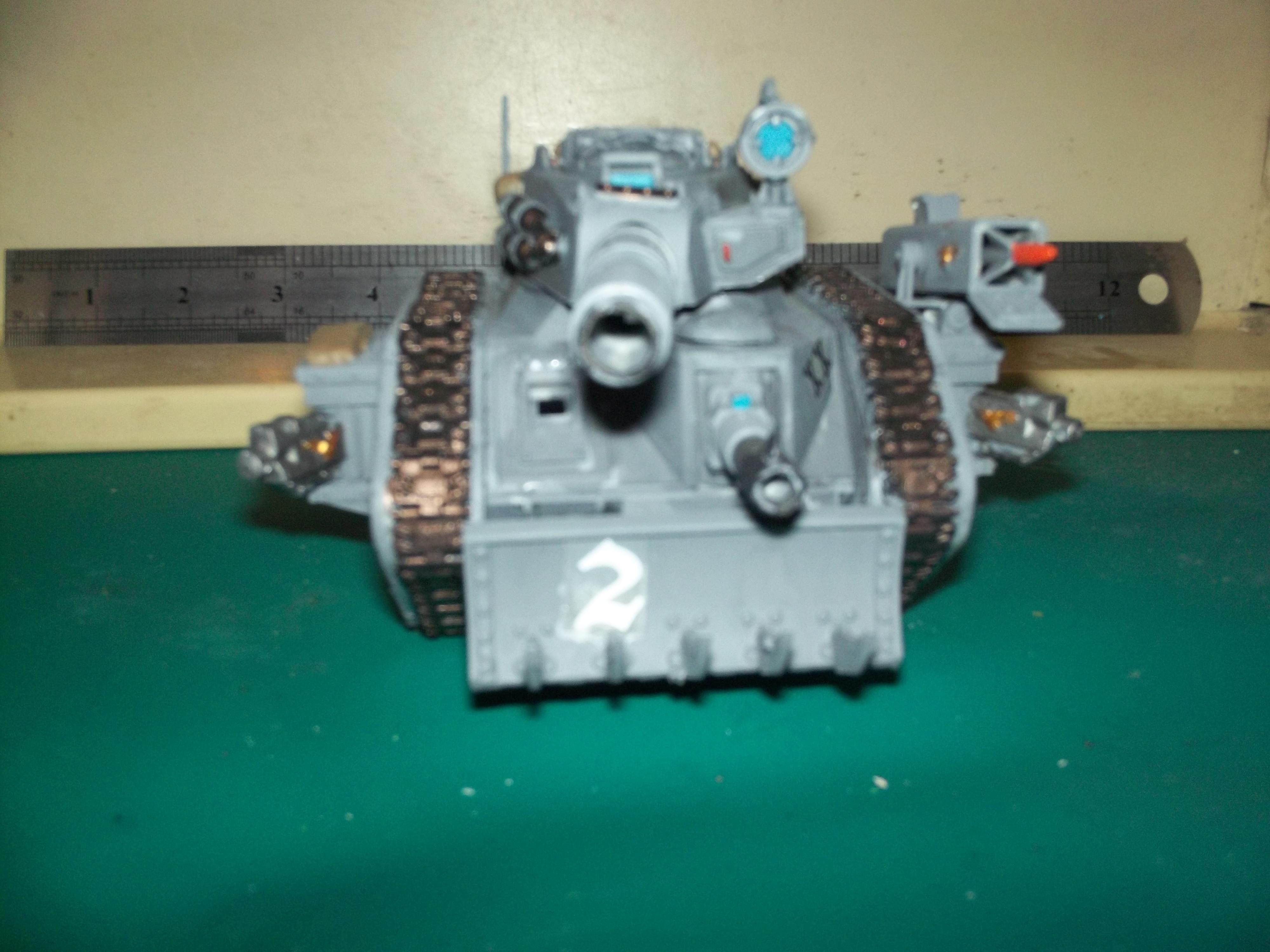 tank