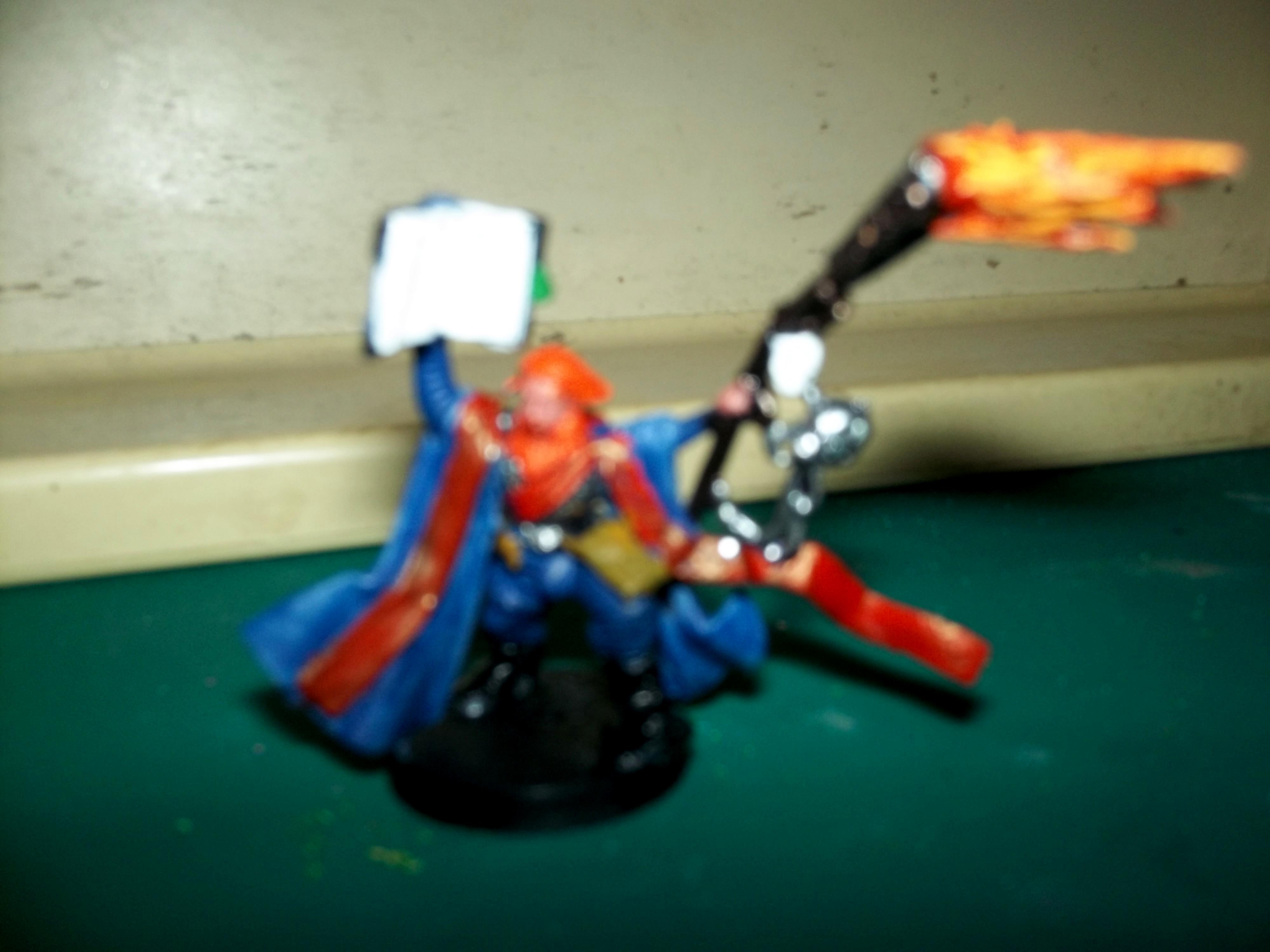 Inquisition henchman