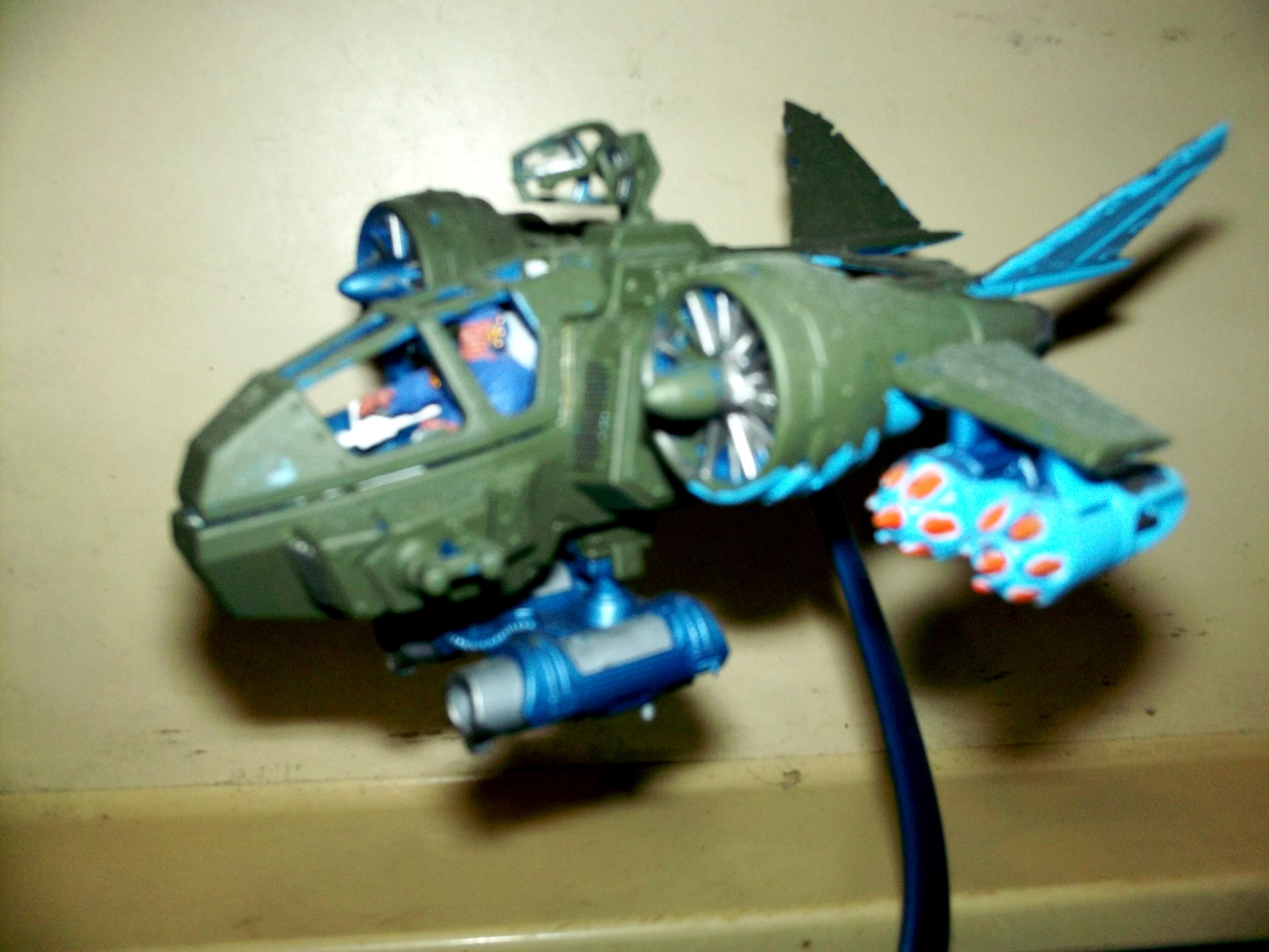 FGA 1