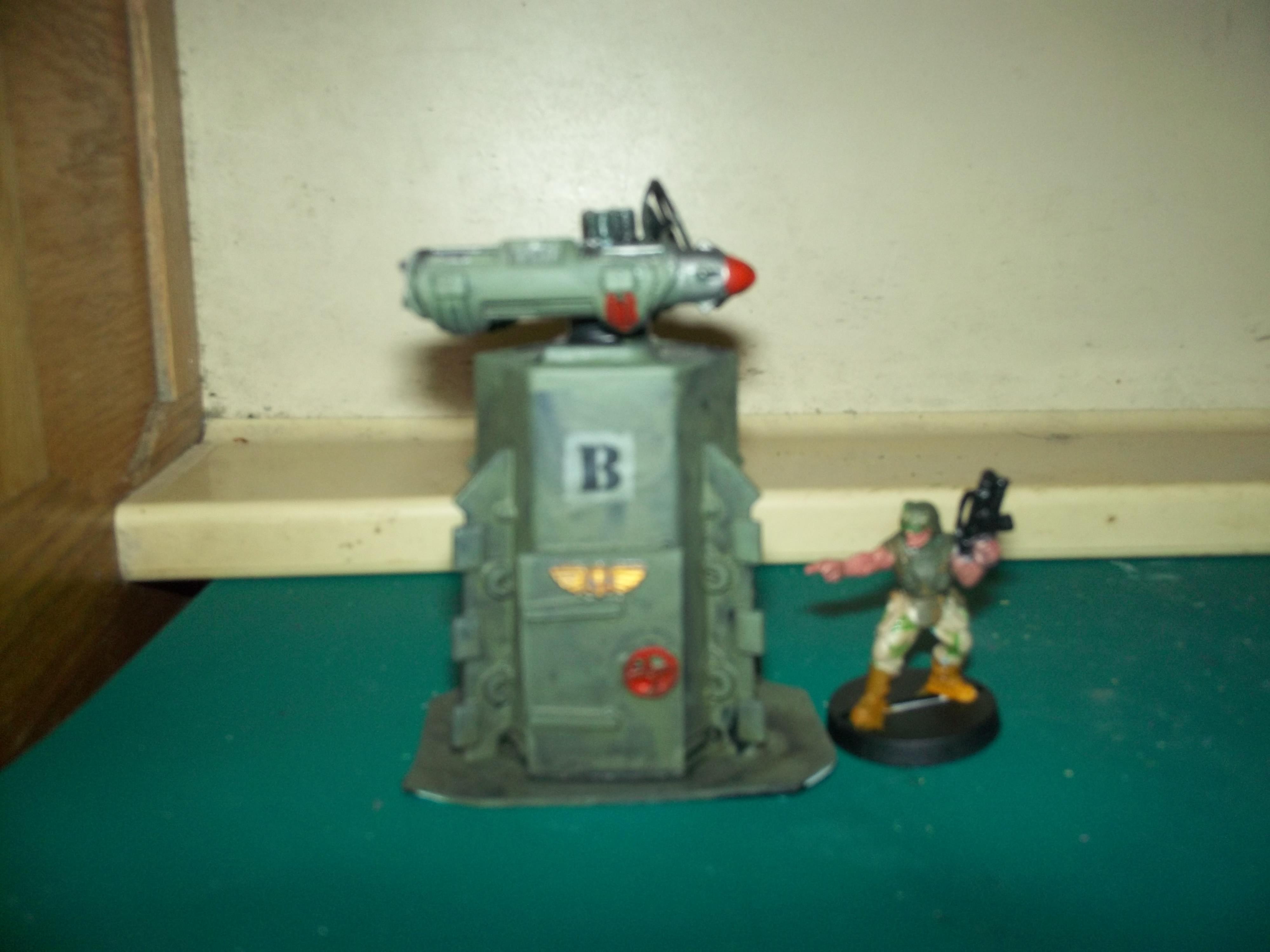Bunker