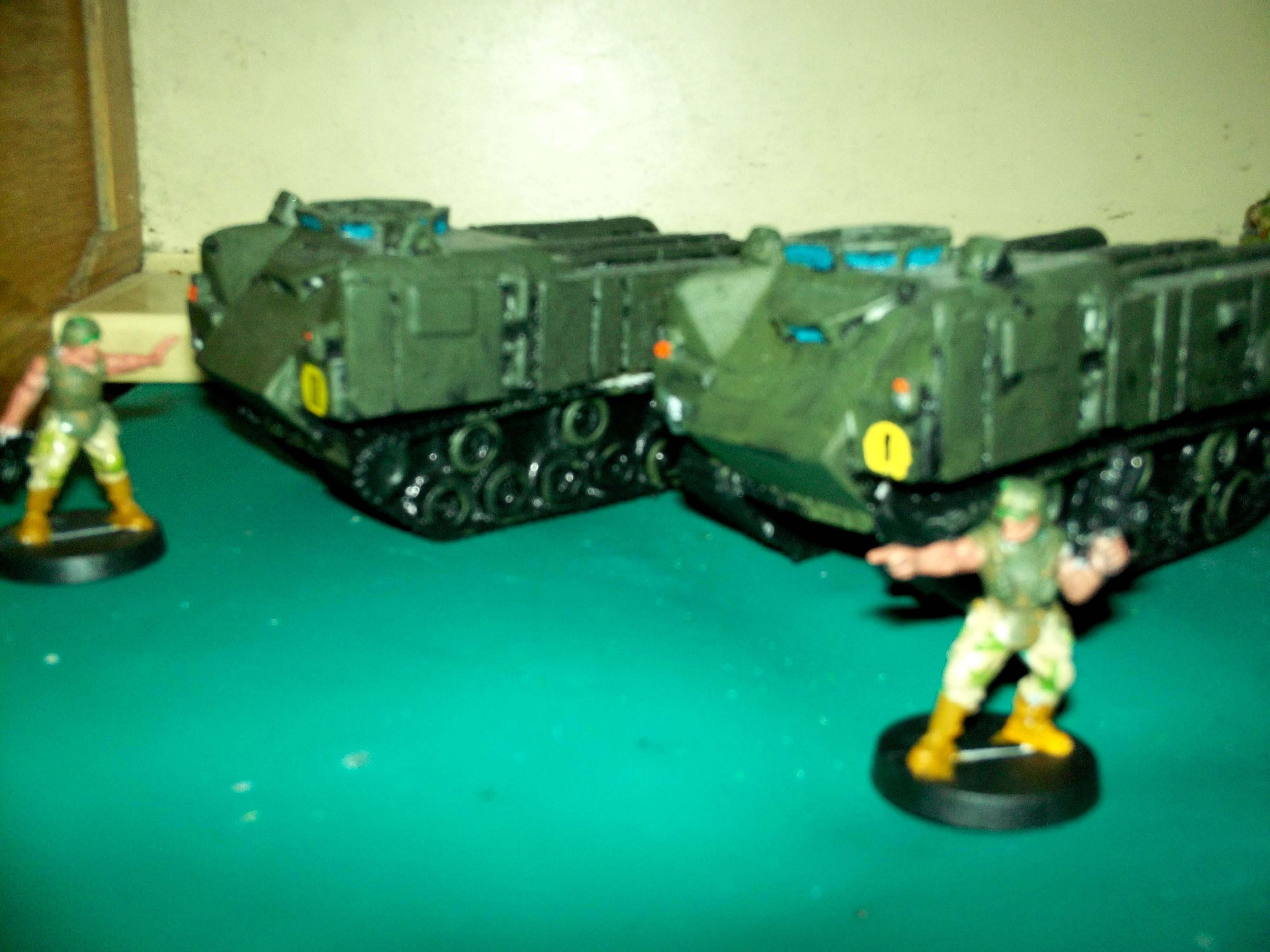 apc's