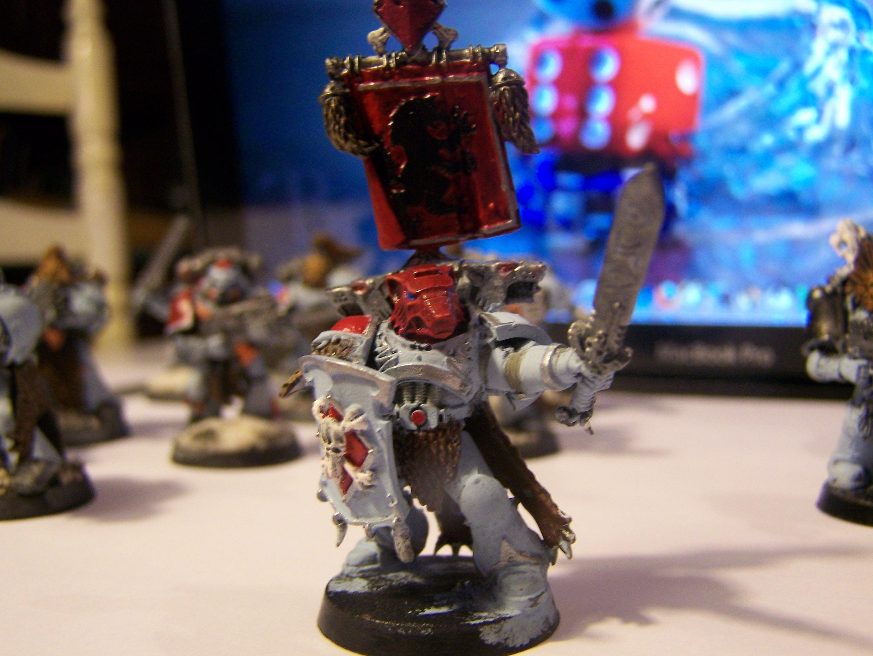 Wolf Lord