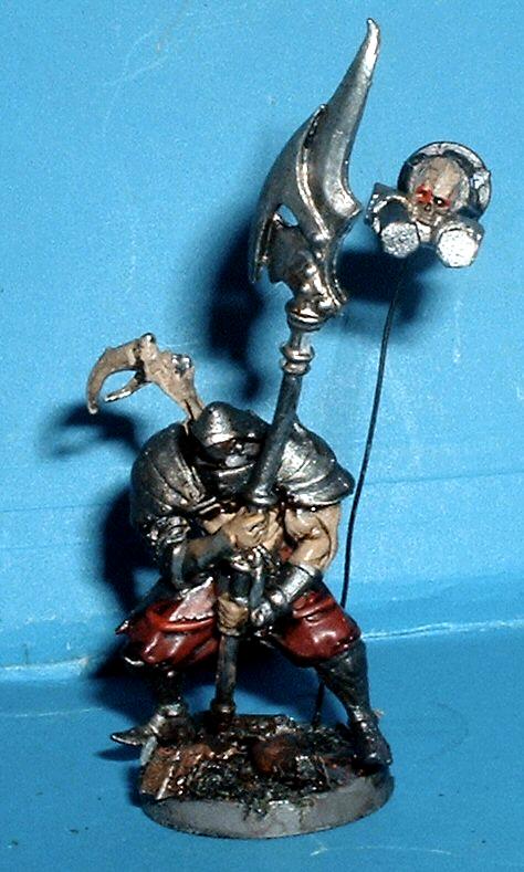 A-M Warrior 