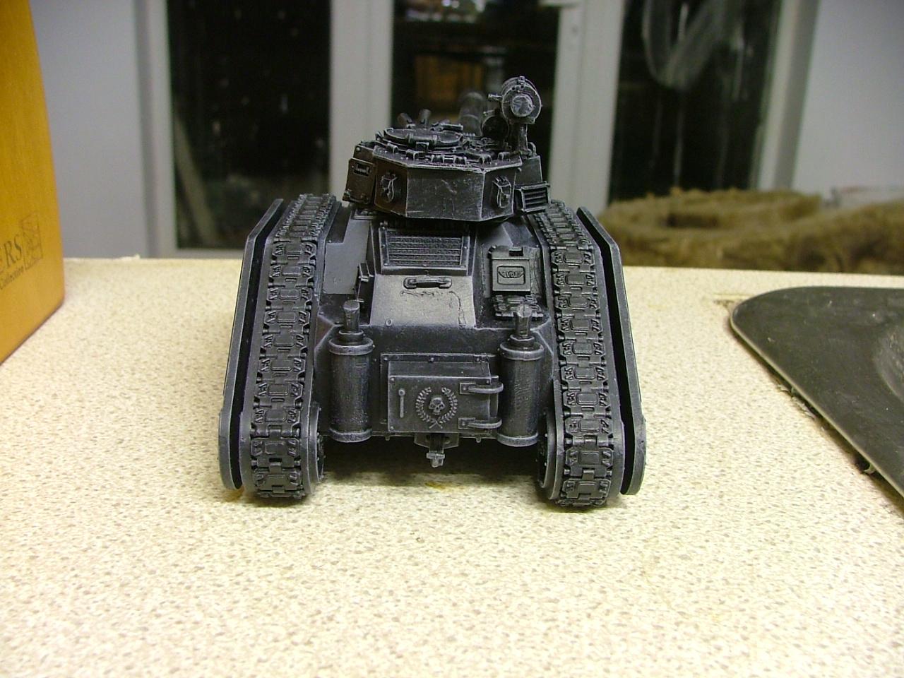 wip vanquisher