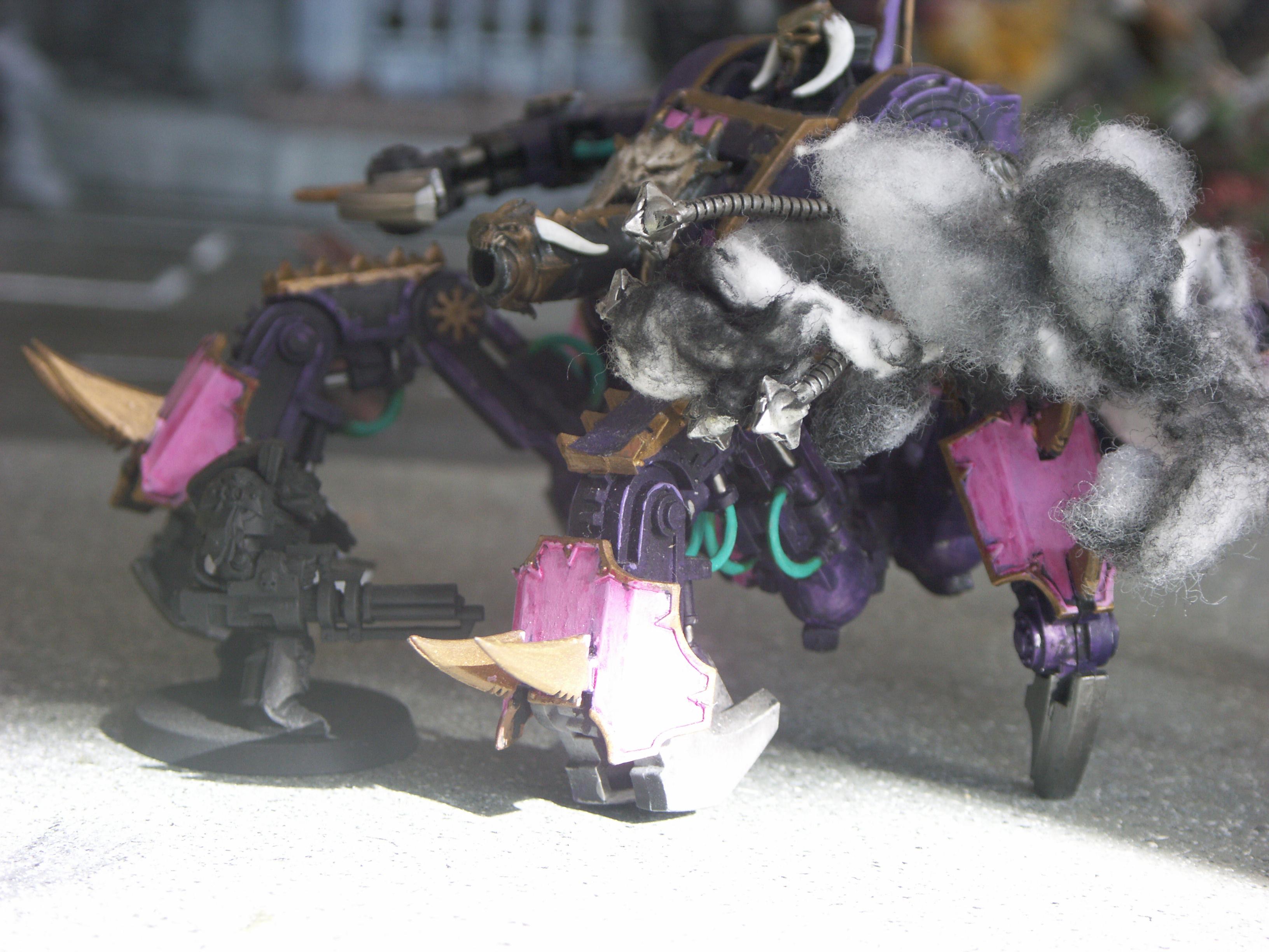 Apocalypse, Battle Report, Black Templars, Chaos, Imperial Fists, Nurgle, Planetstrike