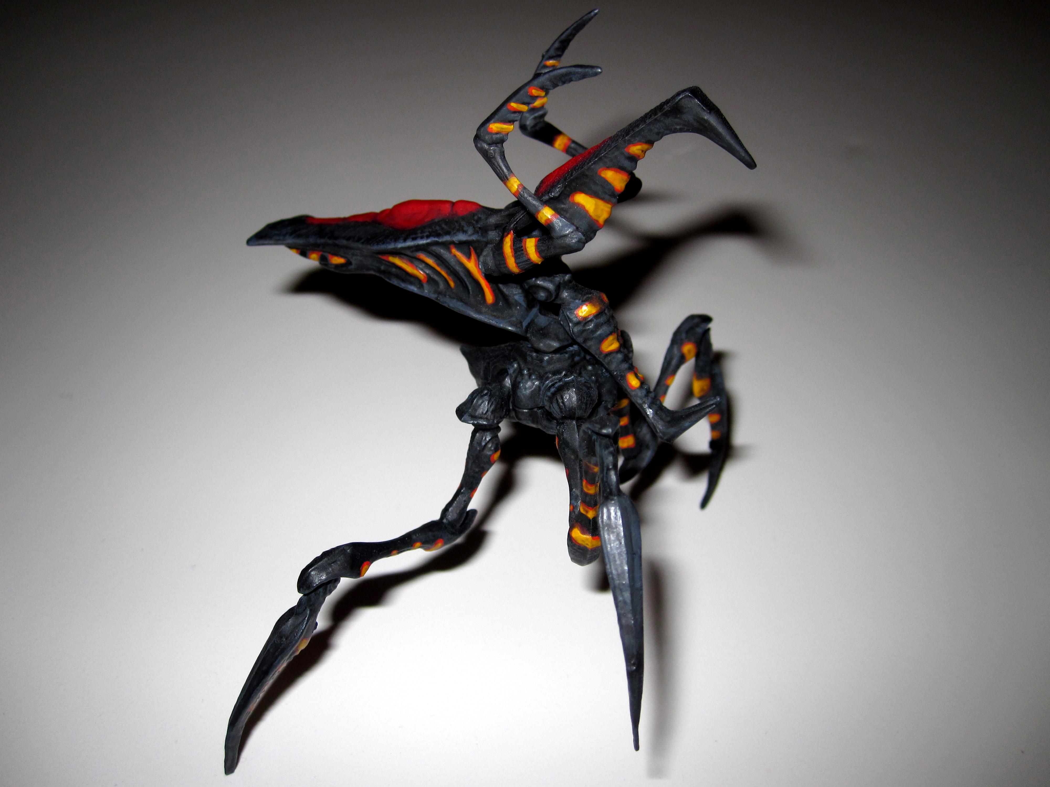 Mongoose, Publishing, Starship, Starship Troopers, Troopers