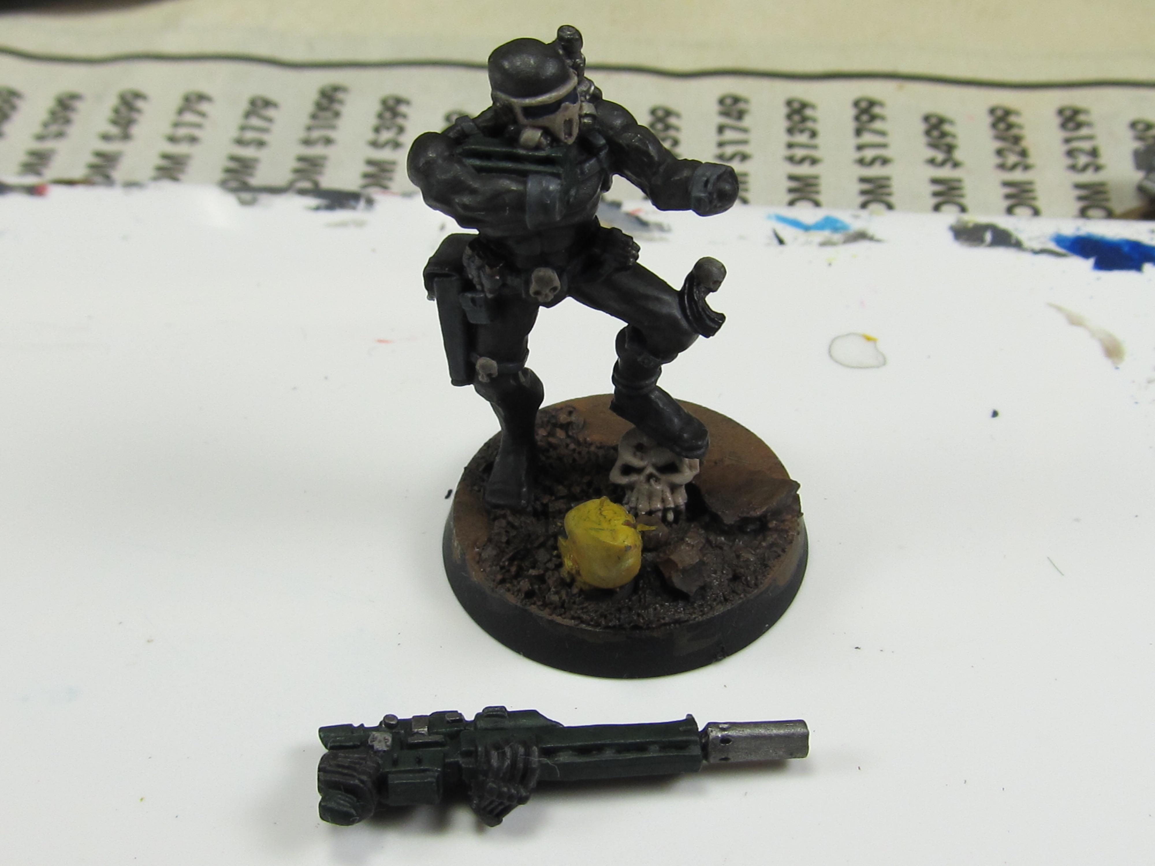 Vindicare WIP 1