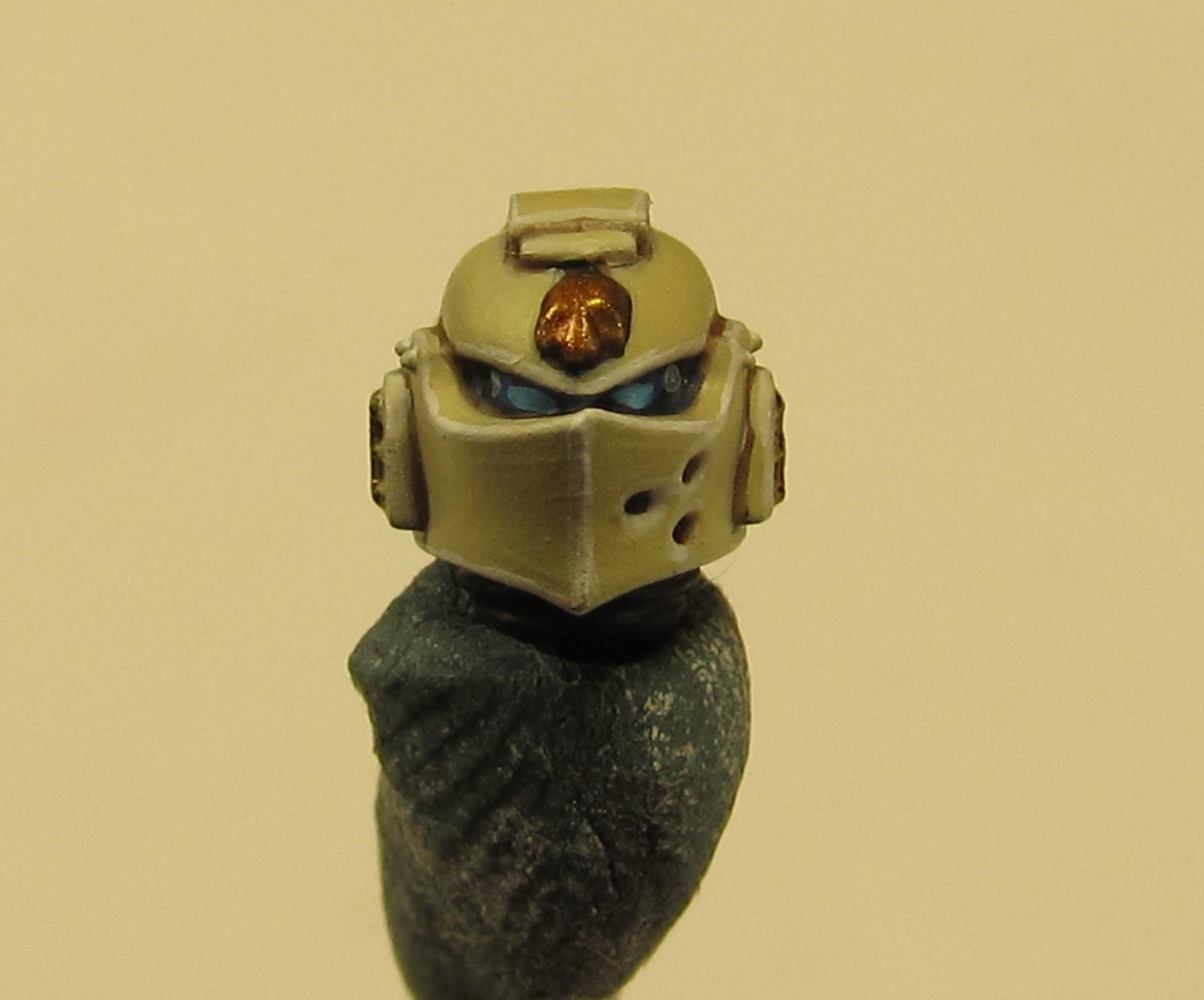 Purifer Helm