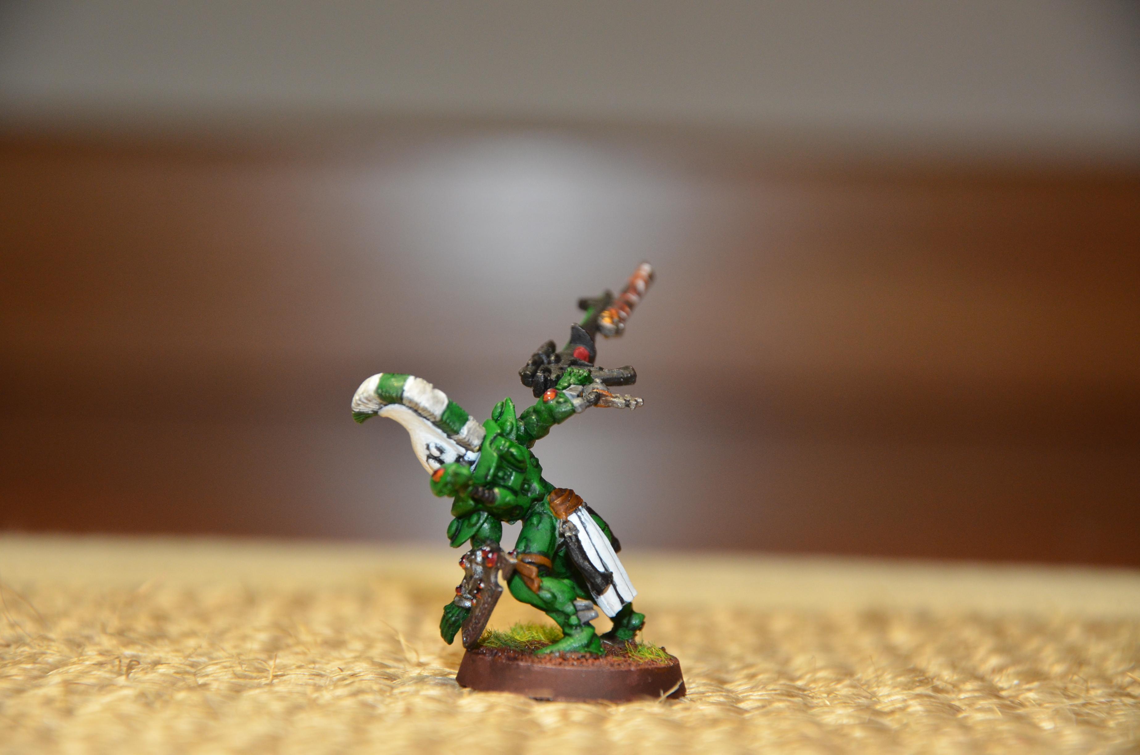 Eldar