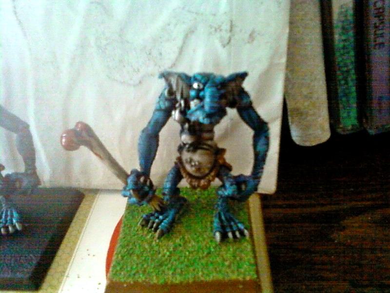 troll