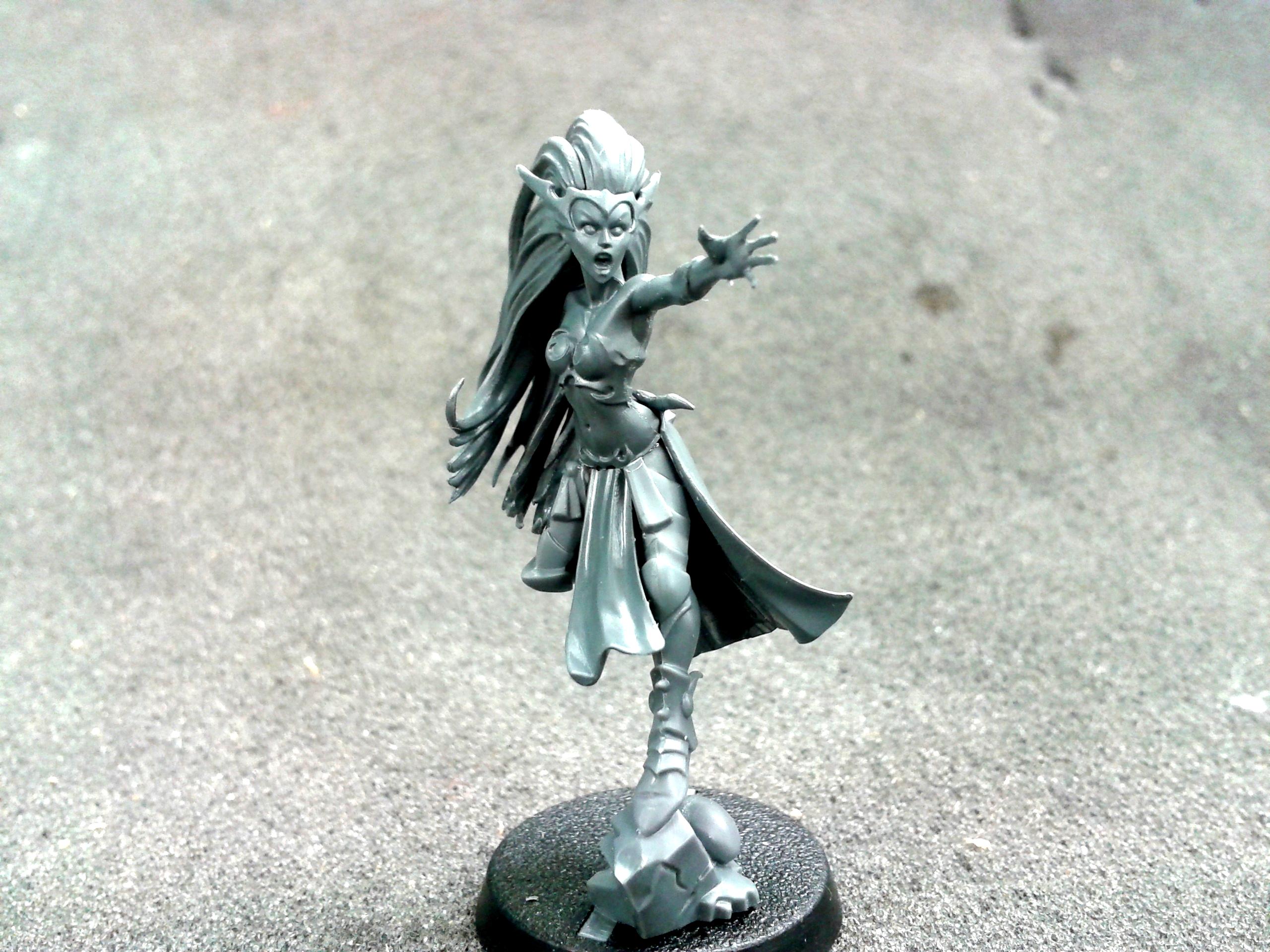 =I= Psyker wip