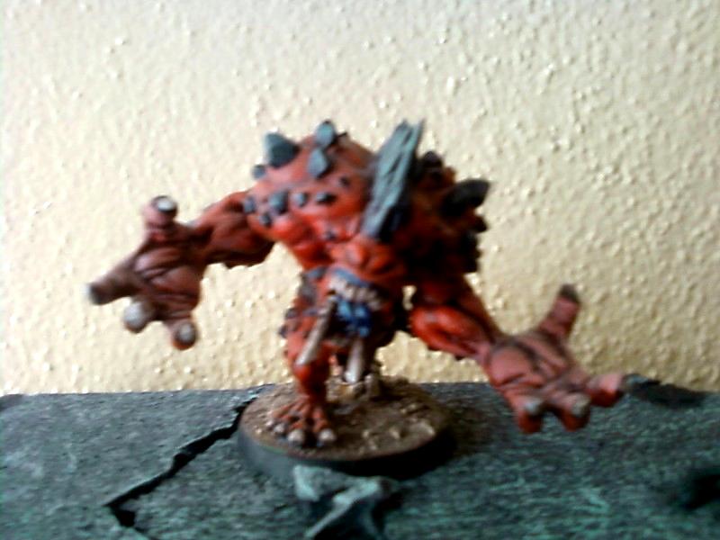 carnage