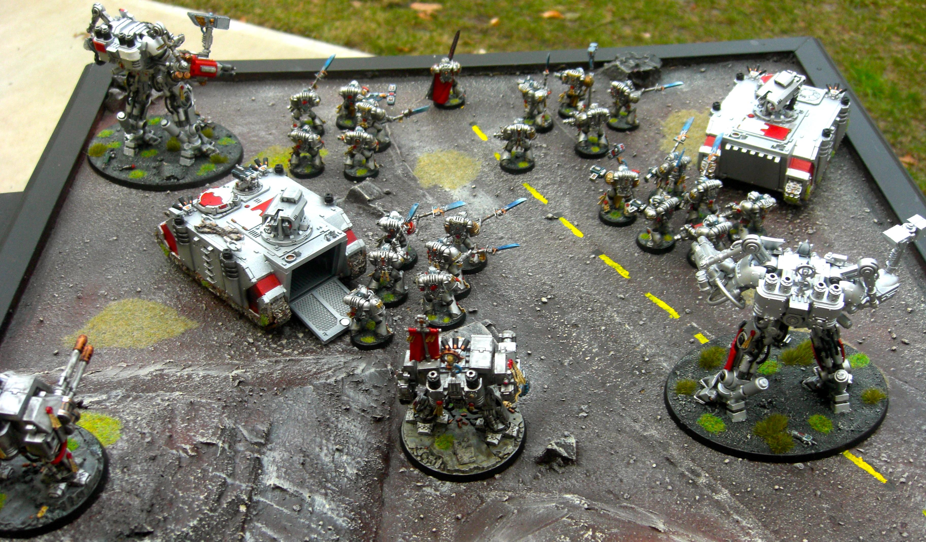 Grey Knights