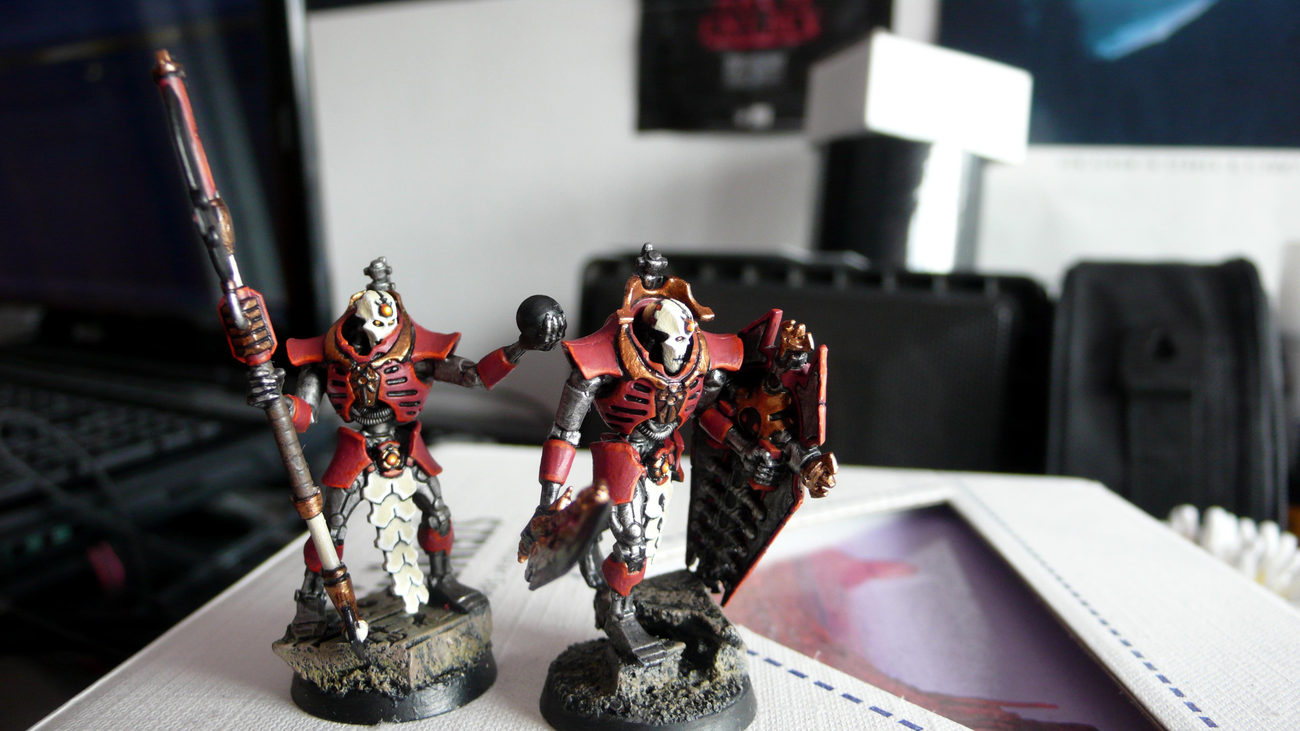 Necrons