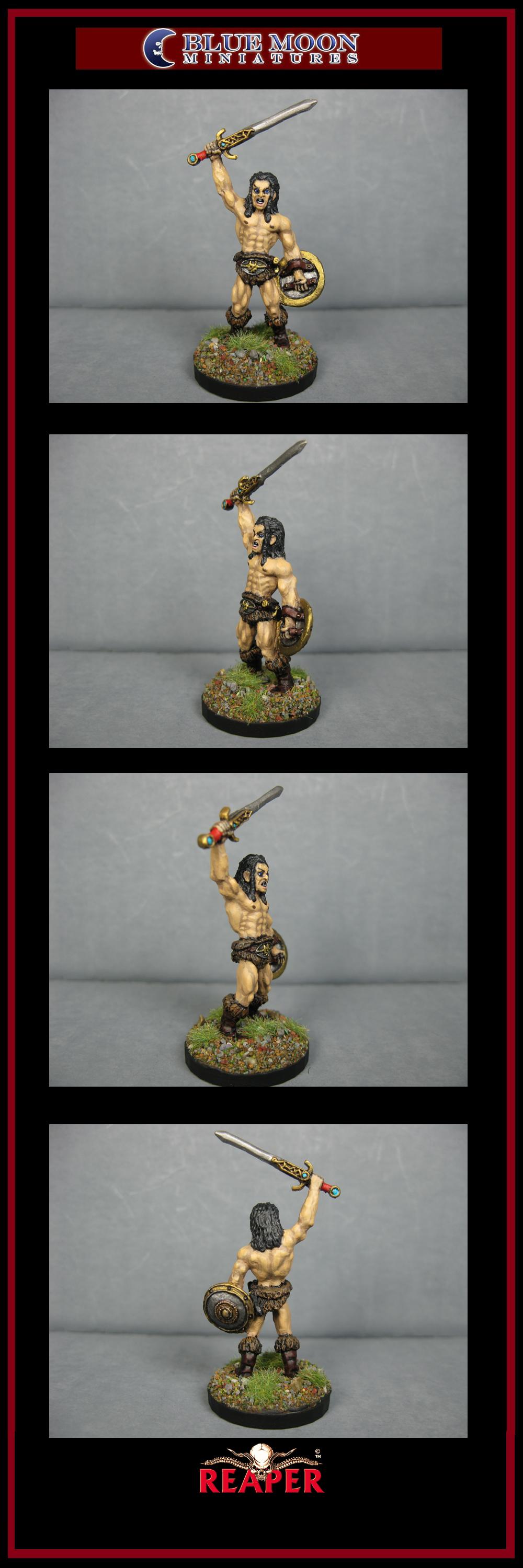 Pathfinders, Pro Painted, Reaper, Reaper Miniatures, Reaper Minis, Rpg, Warhammer Fantasy