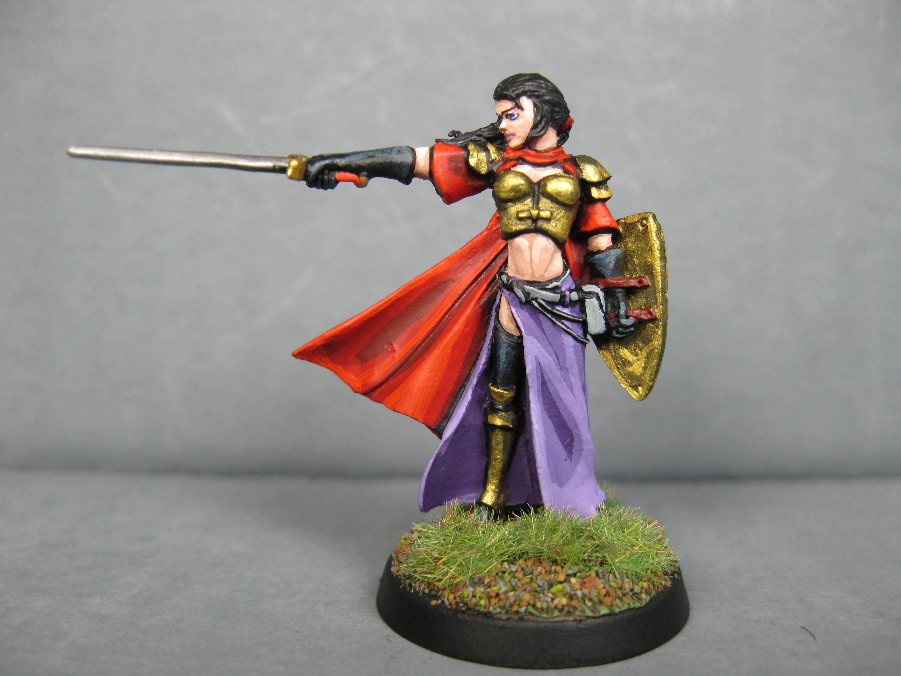 Pathfinders, Pro Painted, Reaper, Reaper Miniatures, Reaper Minis, Rpg, Warhammer Fantasy