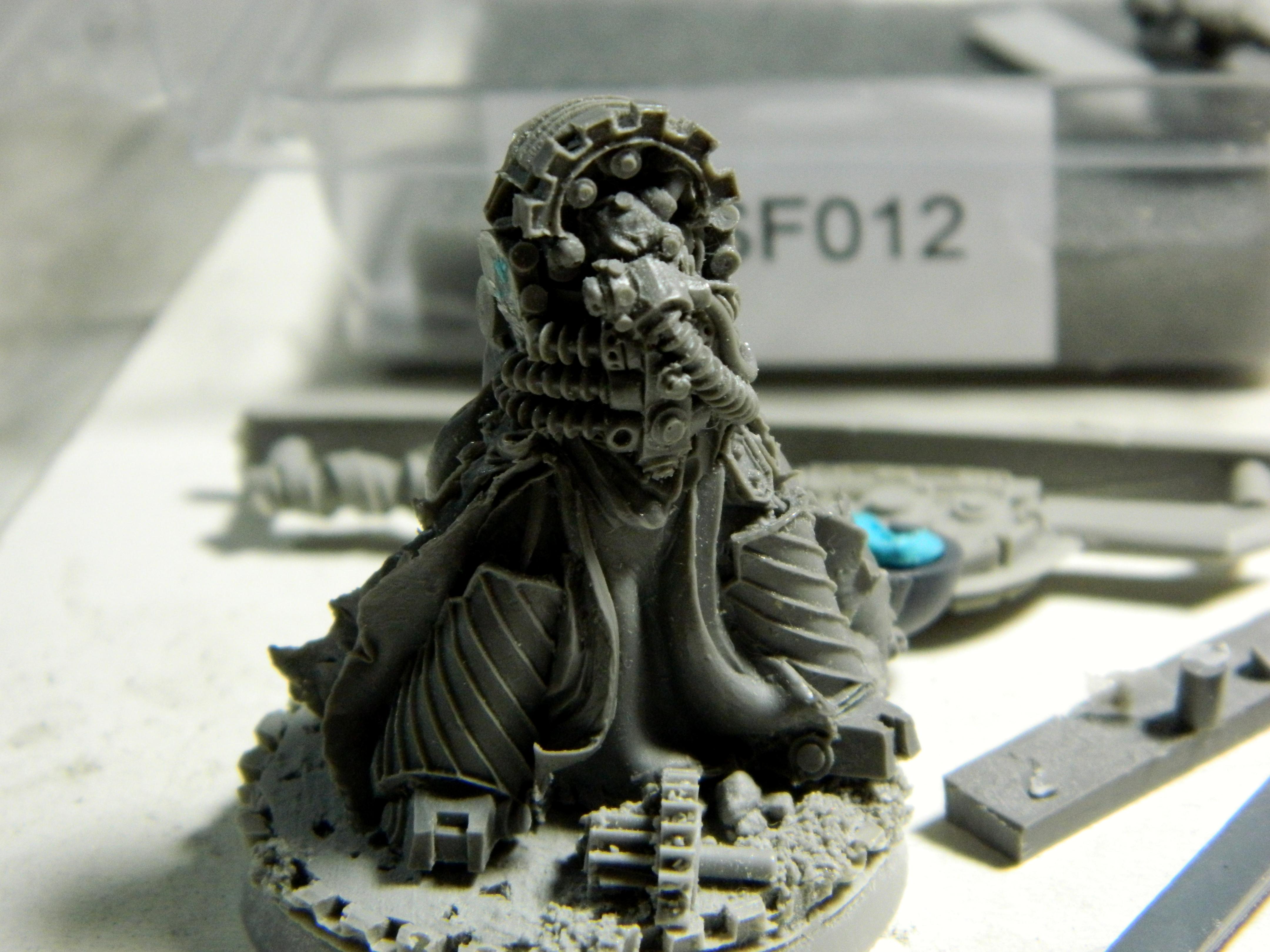 Vulkan, Vulkan conversion wip1