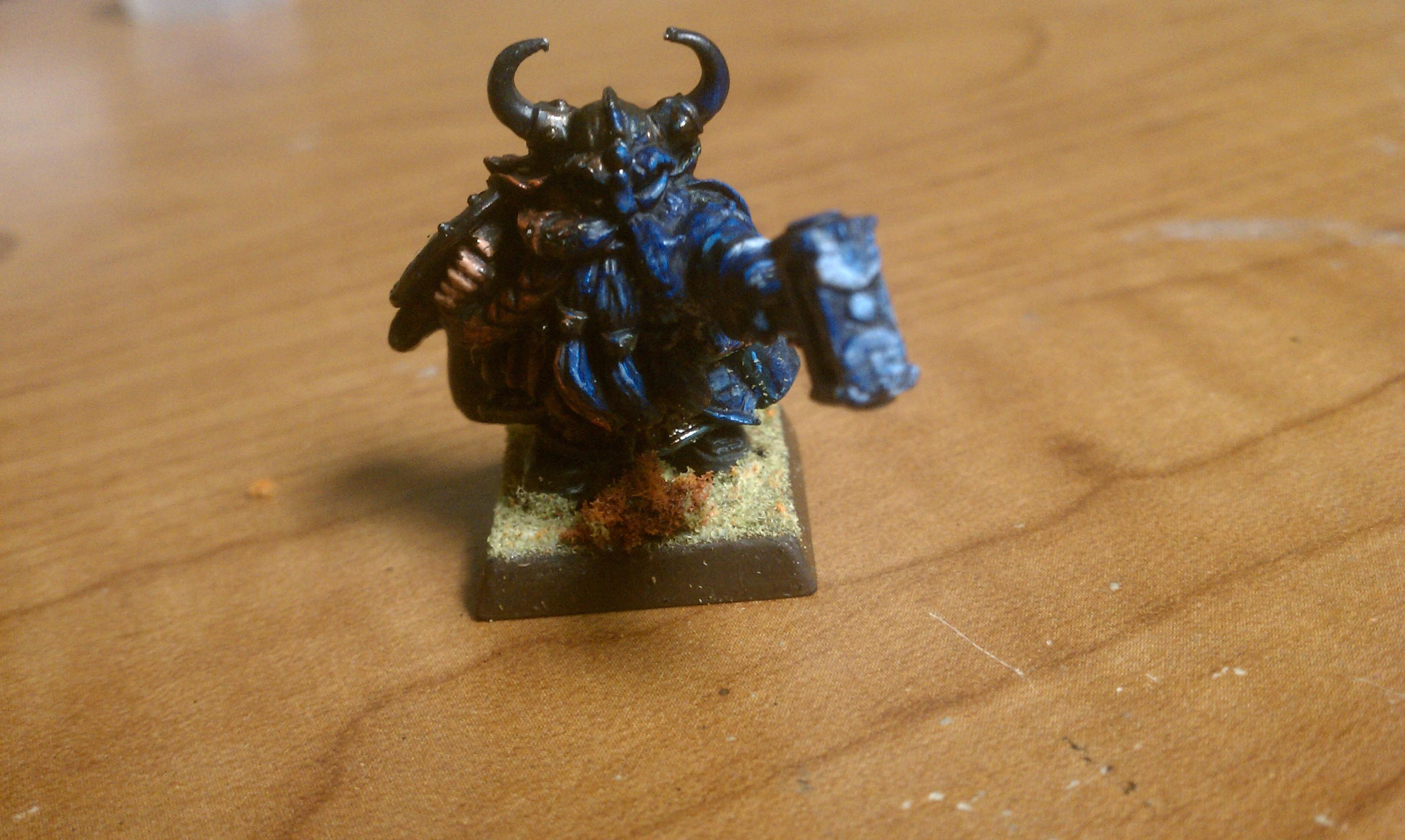 Jarl Horik