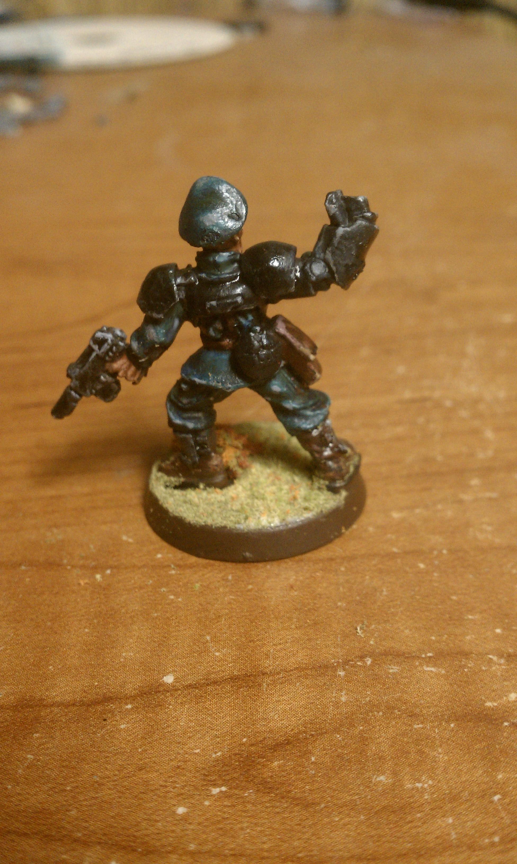 Merik, back