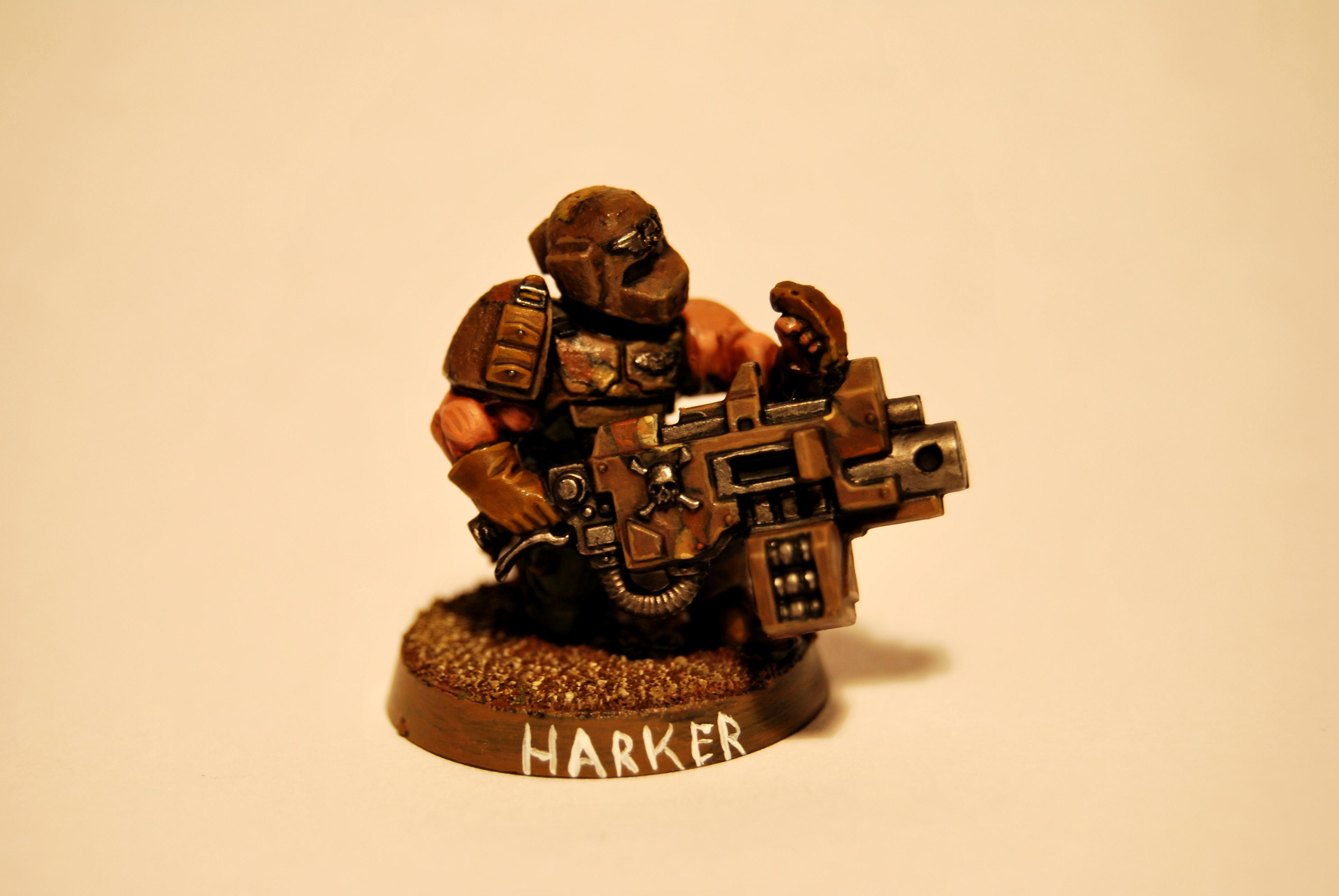 Harker 1