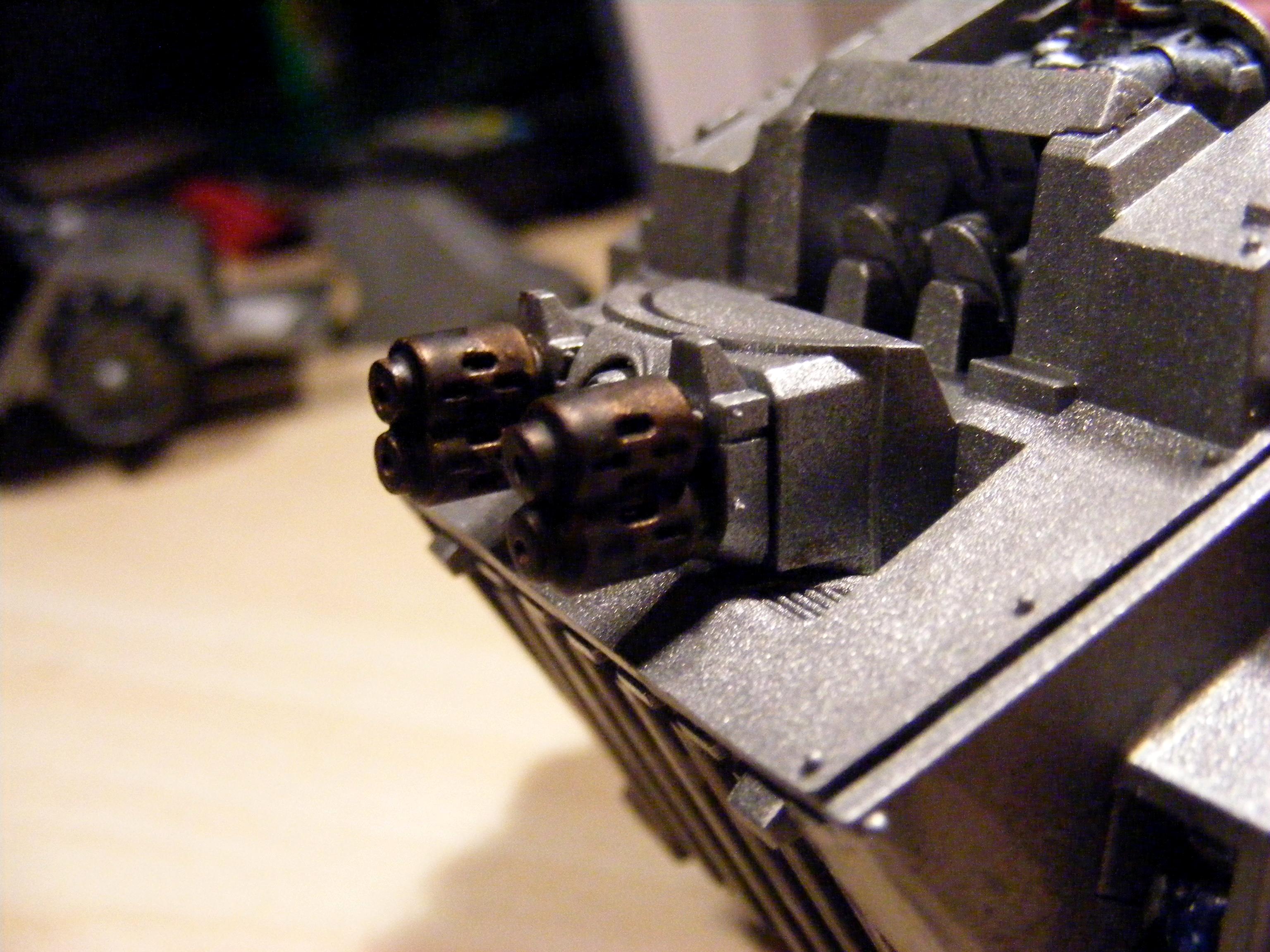 multi-melta detail